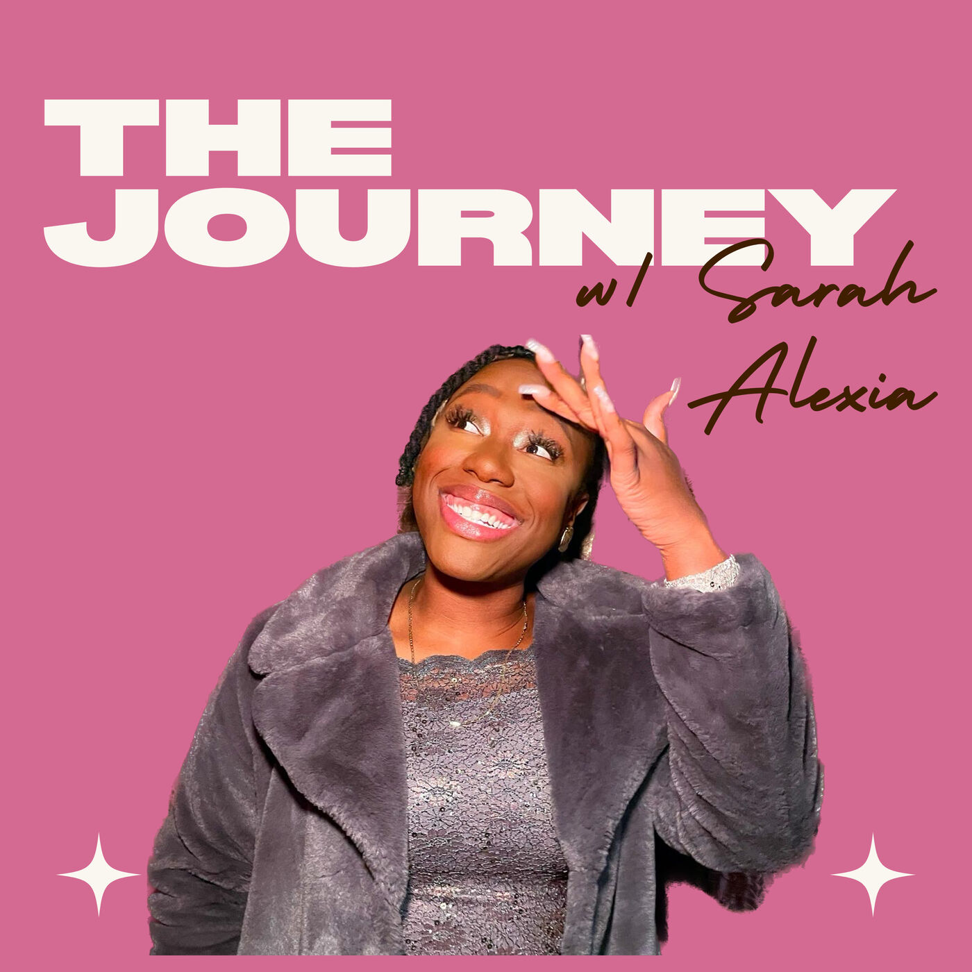 The Journey w/ Sarah Alexia