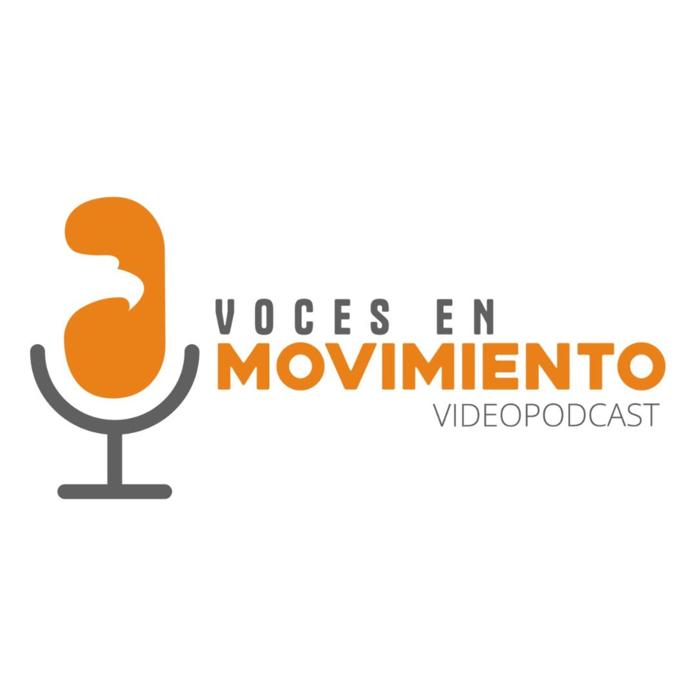 Voces en Movimiento podcast artwork