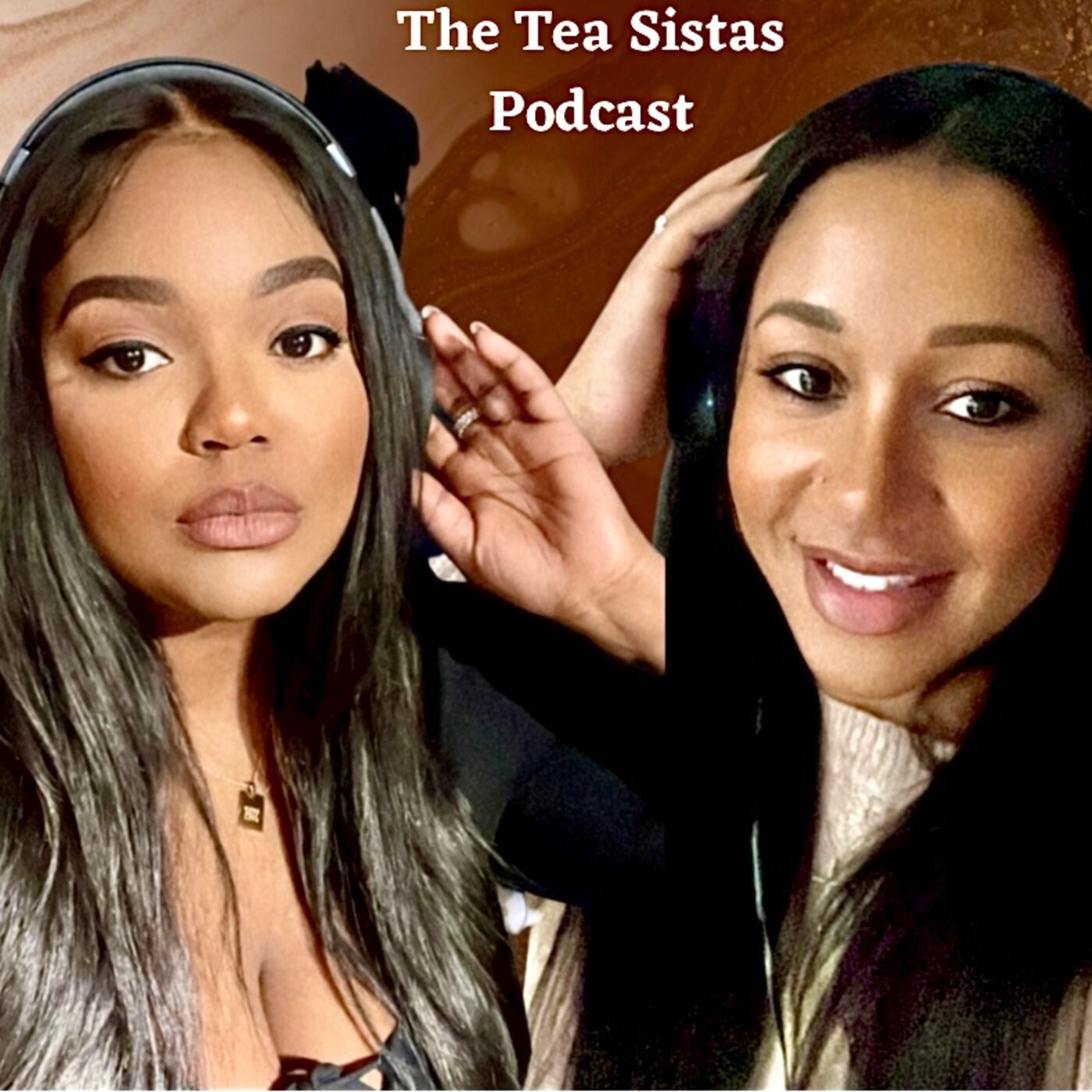 The Tea Sistas