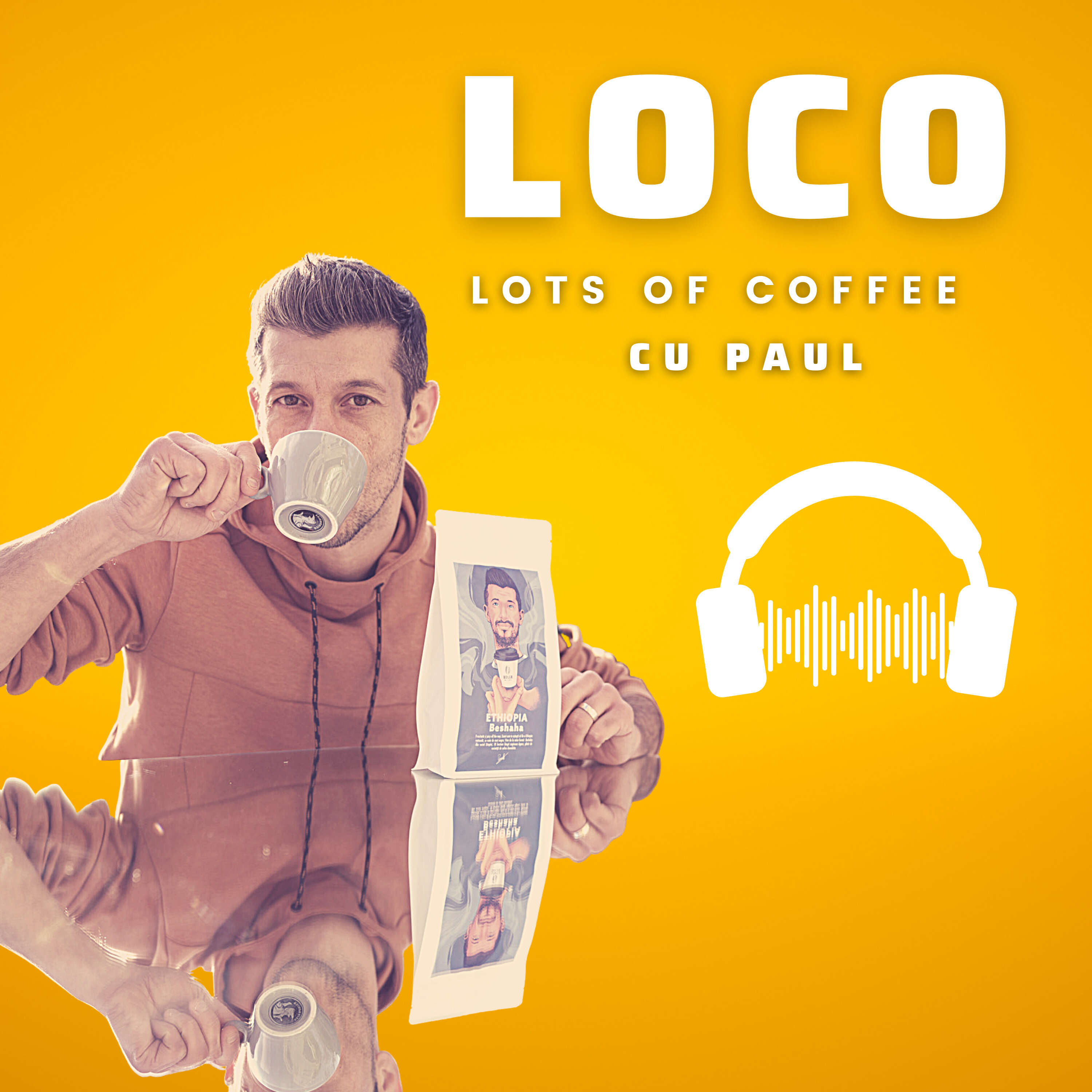 LOCO: Lots Of Coffee