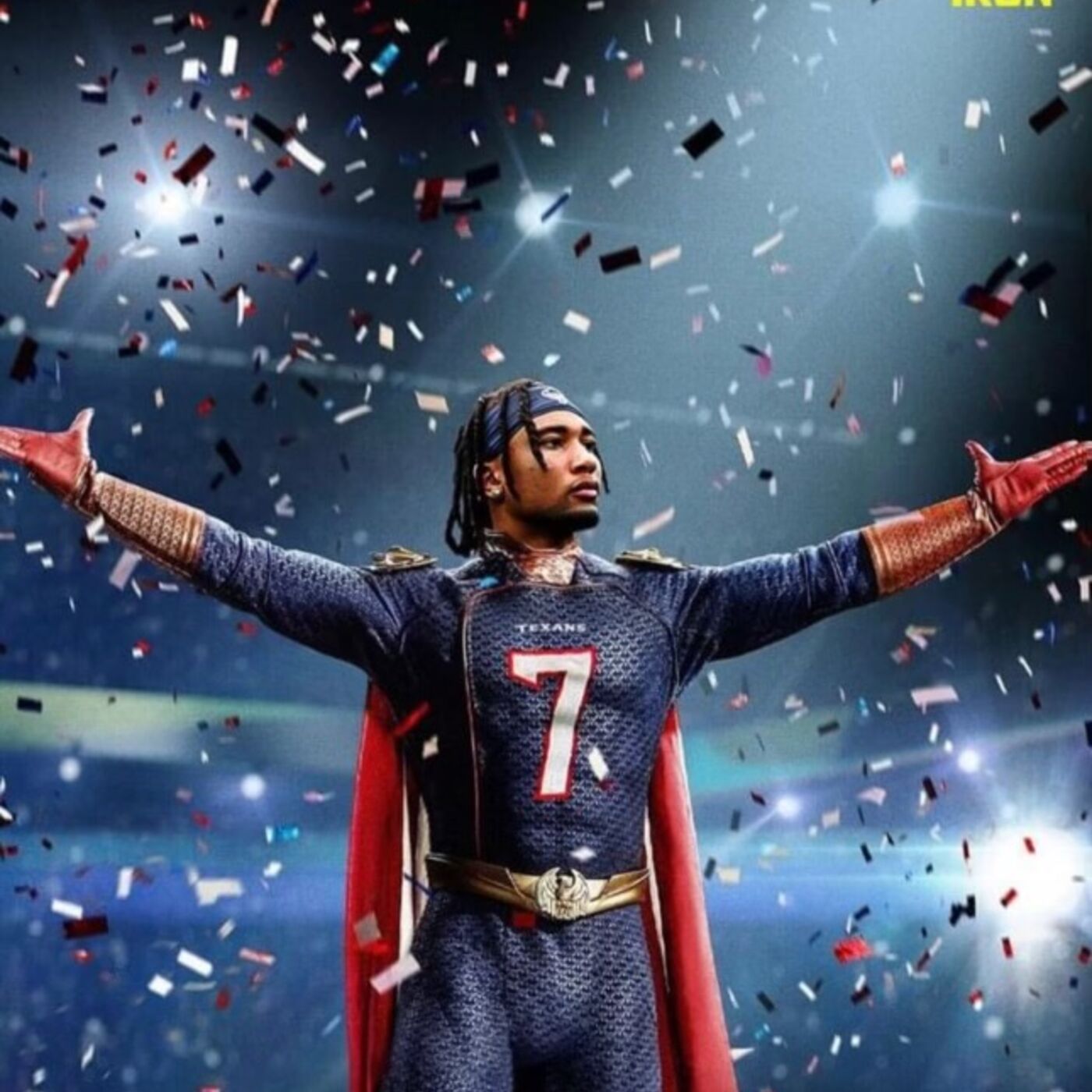 JD TALKIN SPORTS #1414