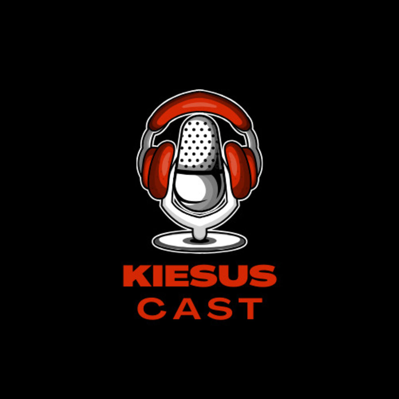 Kiesuscast