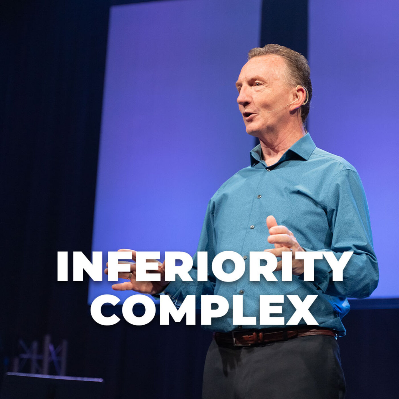Inferiority Complex