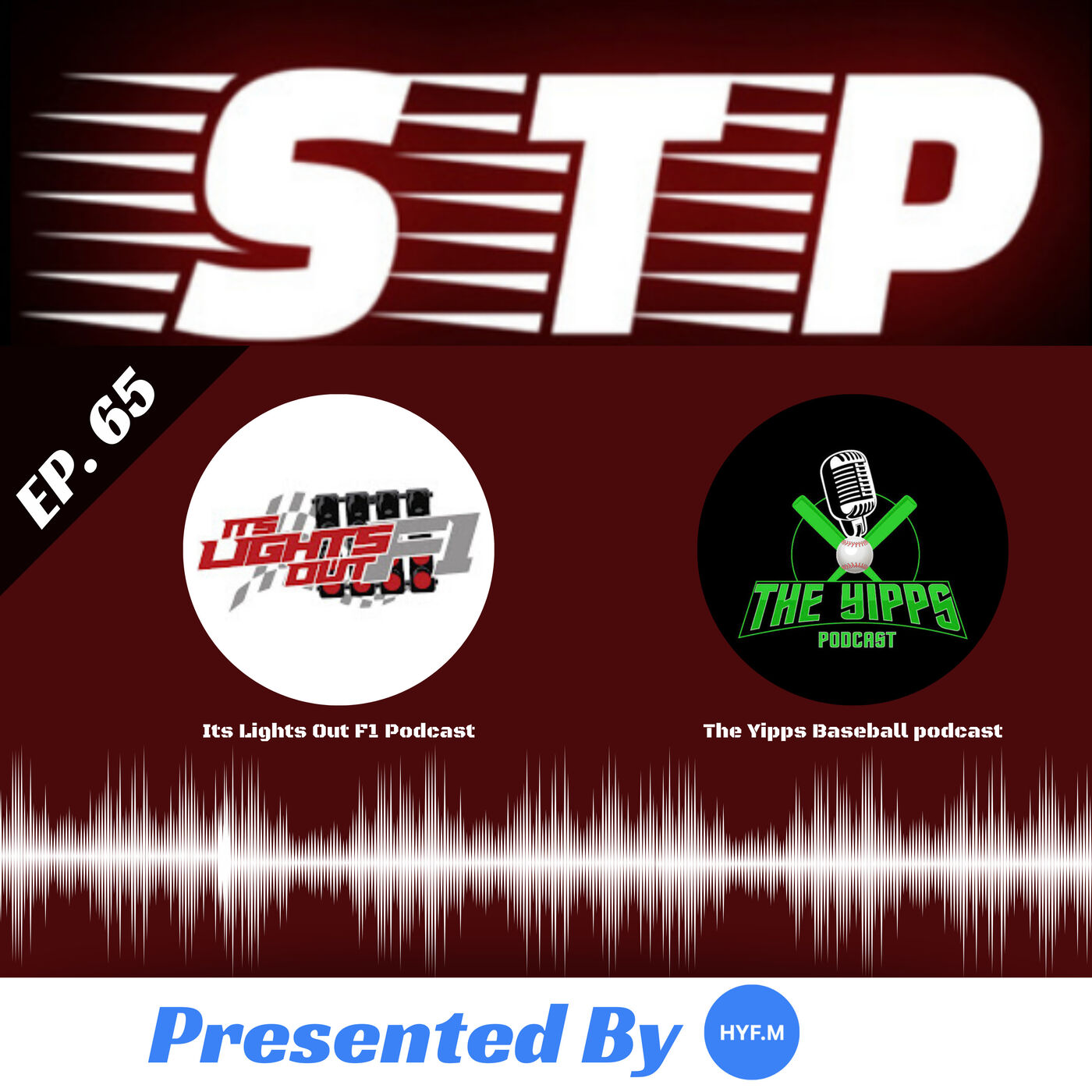 The Sports Town Podcast