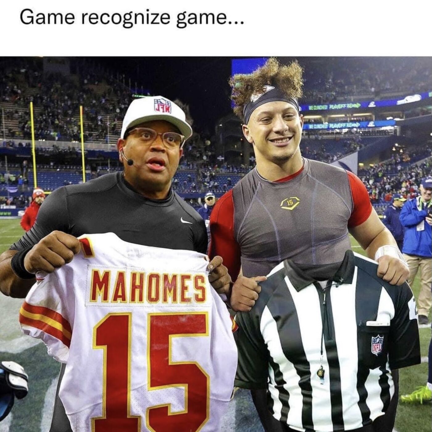 JD TALKIN SPORTS #1205