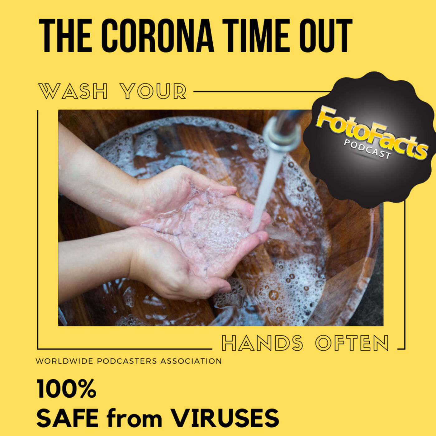 The Corona Time Out
