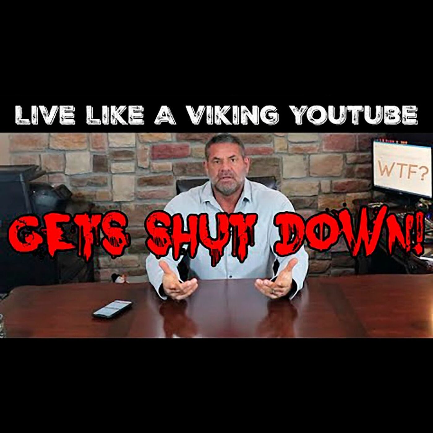 Viking Alternative