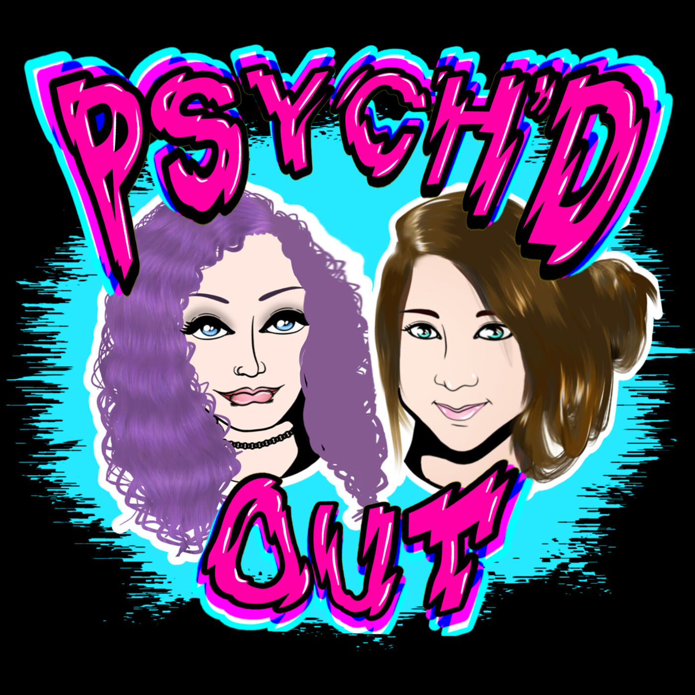 Psych\'d Out