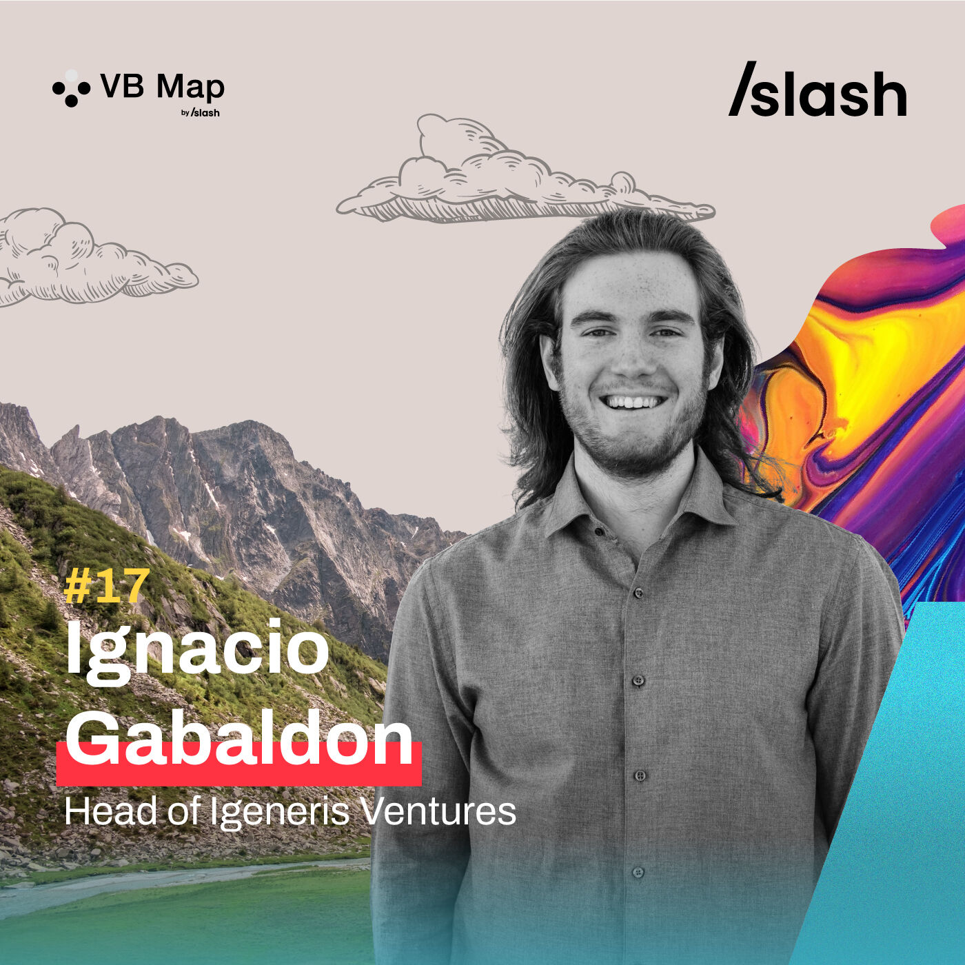 VB Map Podcast - Venture Building and Corporate Innovation