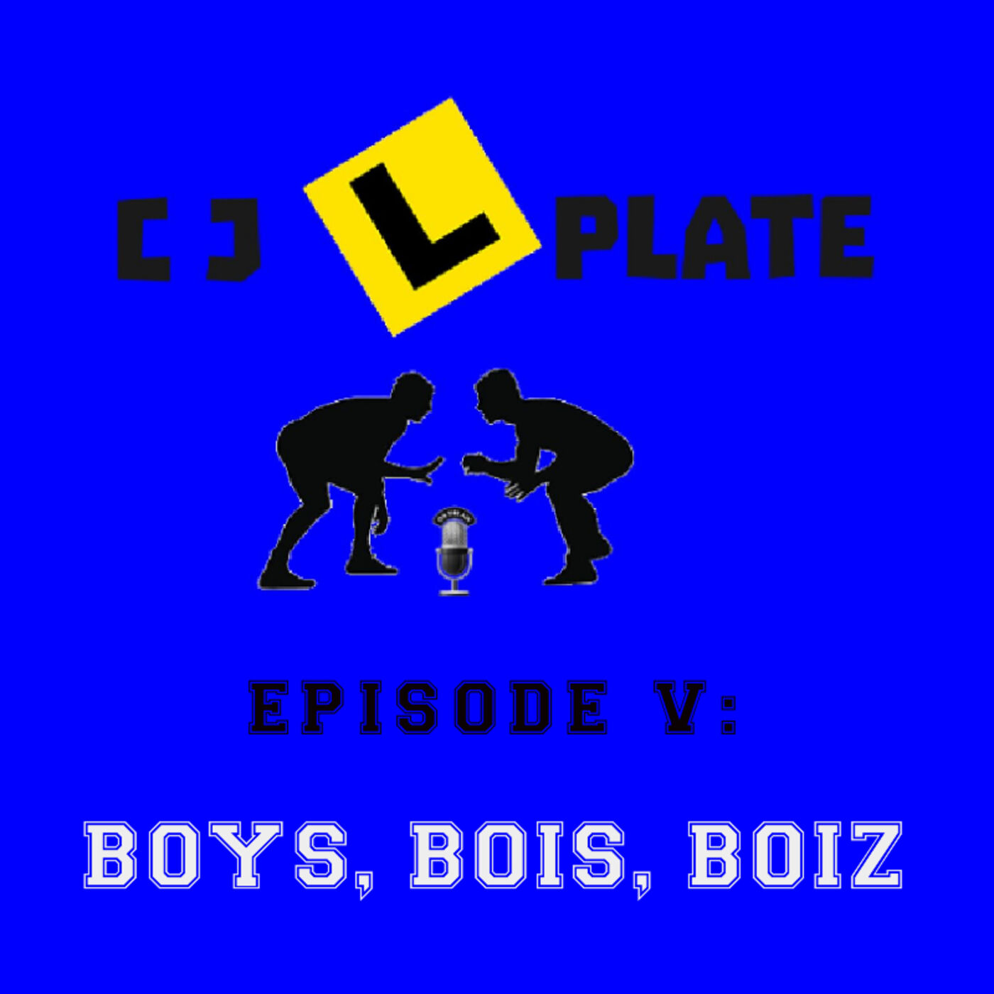 CJLPlate