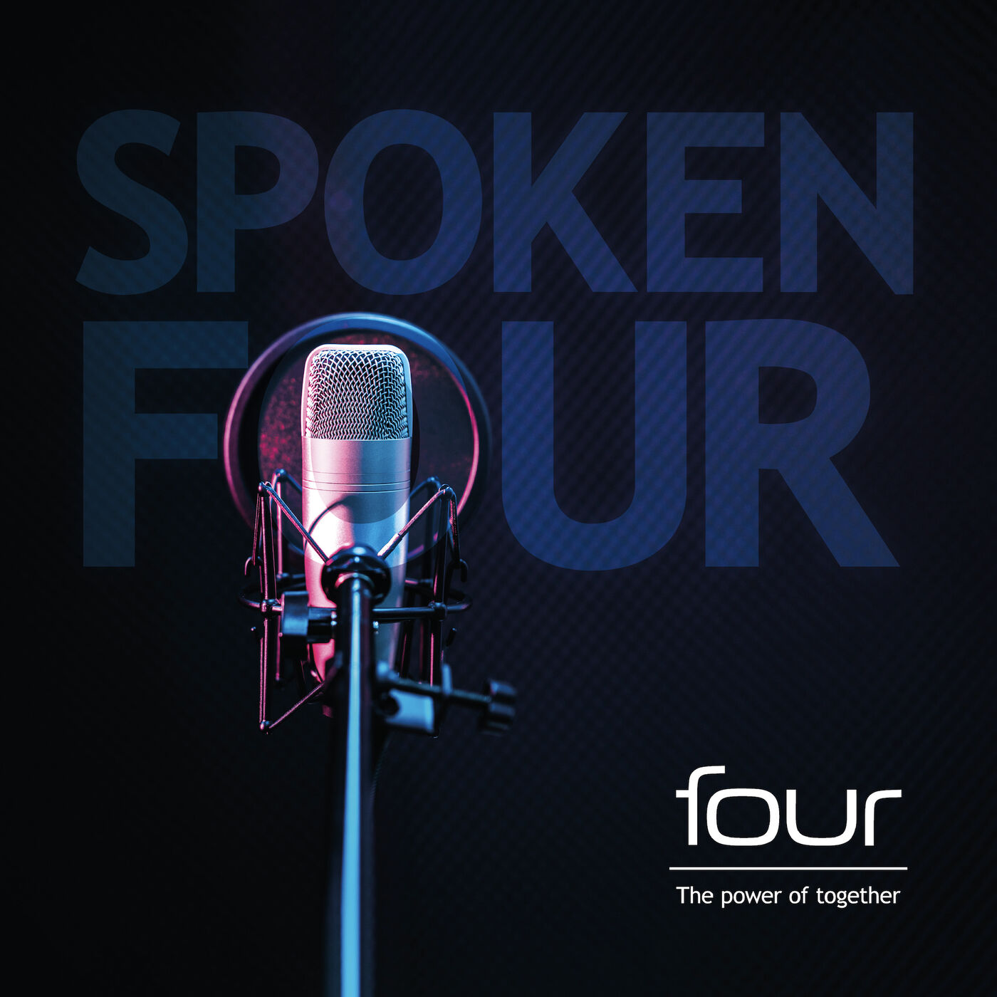 Spoken Four