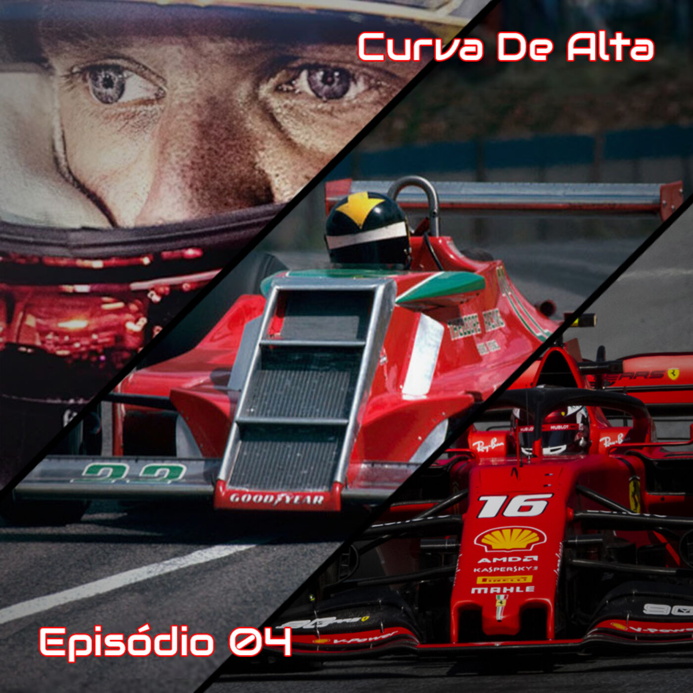 Curva De Alta