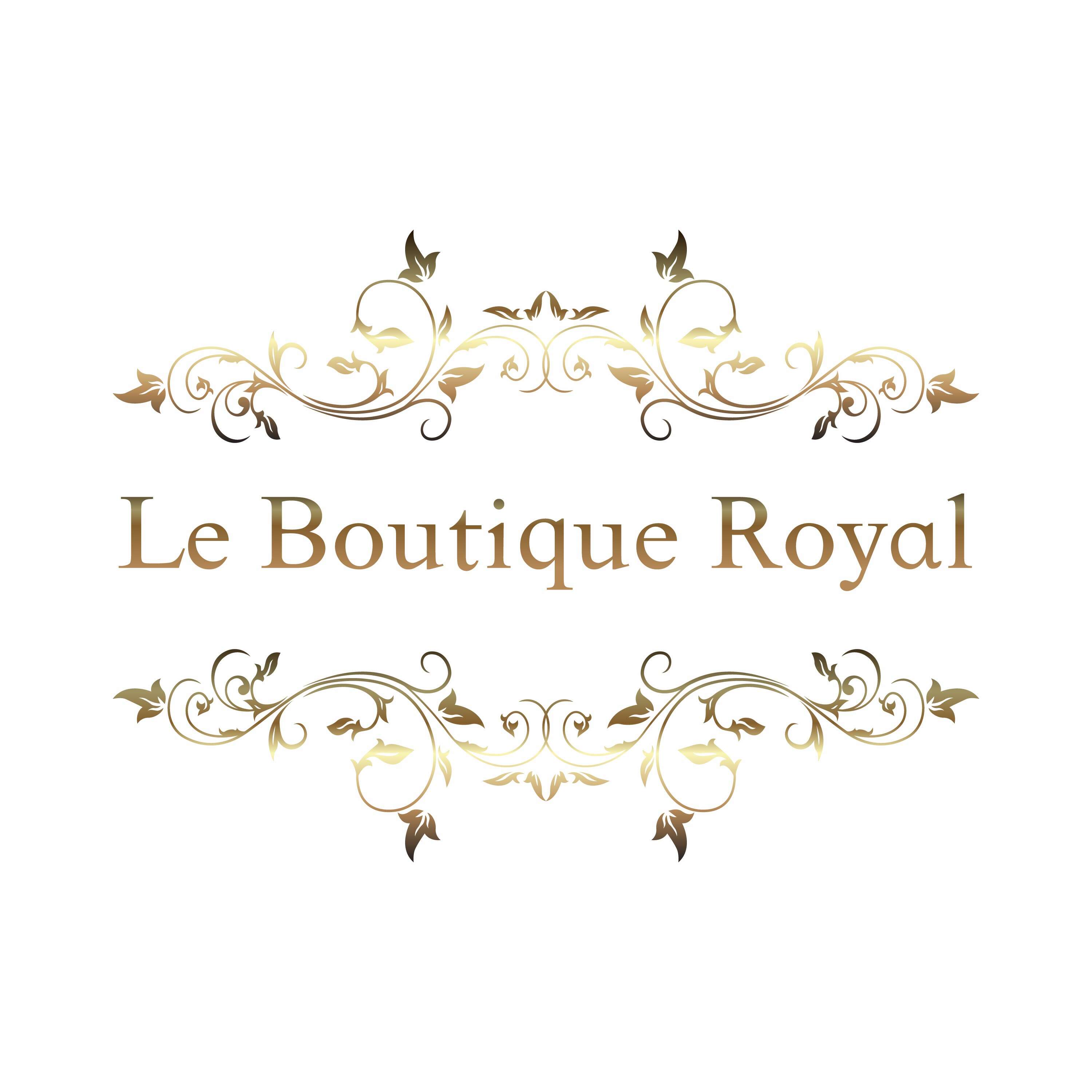 Le Boutique Royal