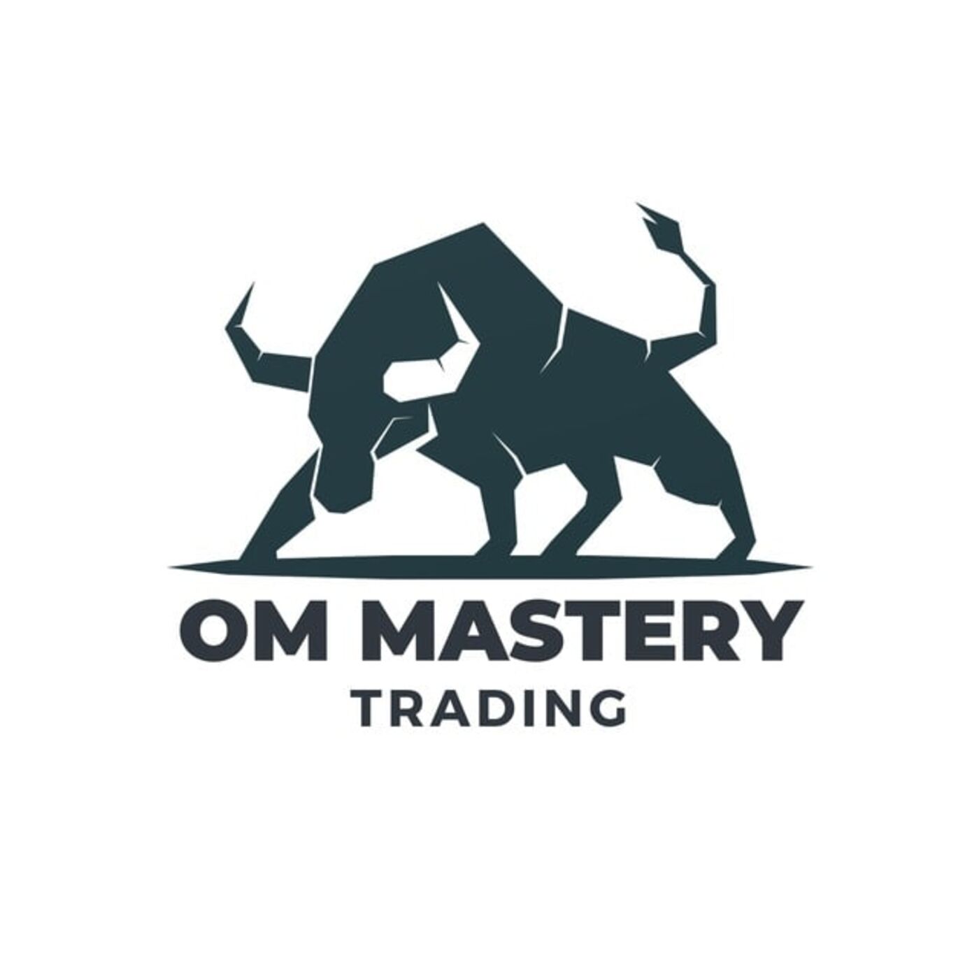 OM MASTERY TRADING