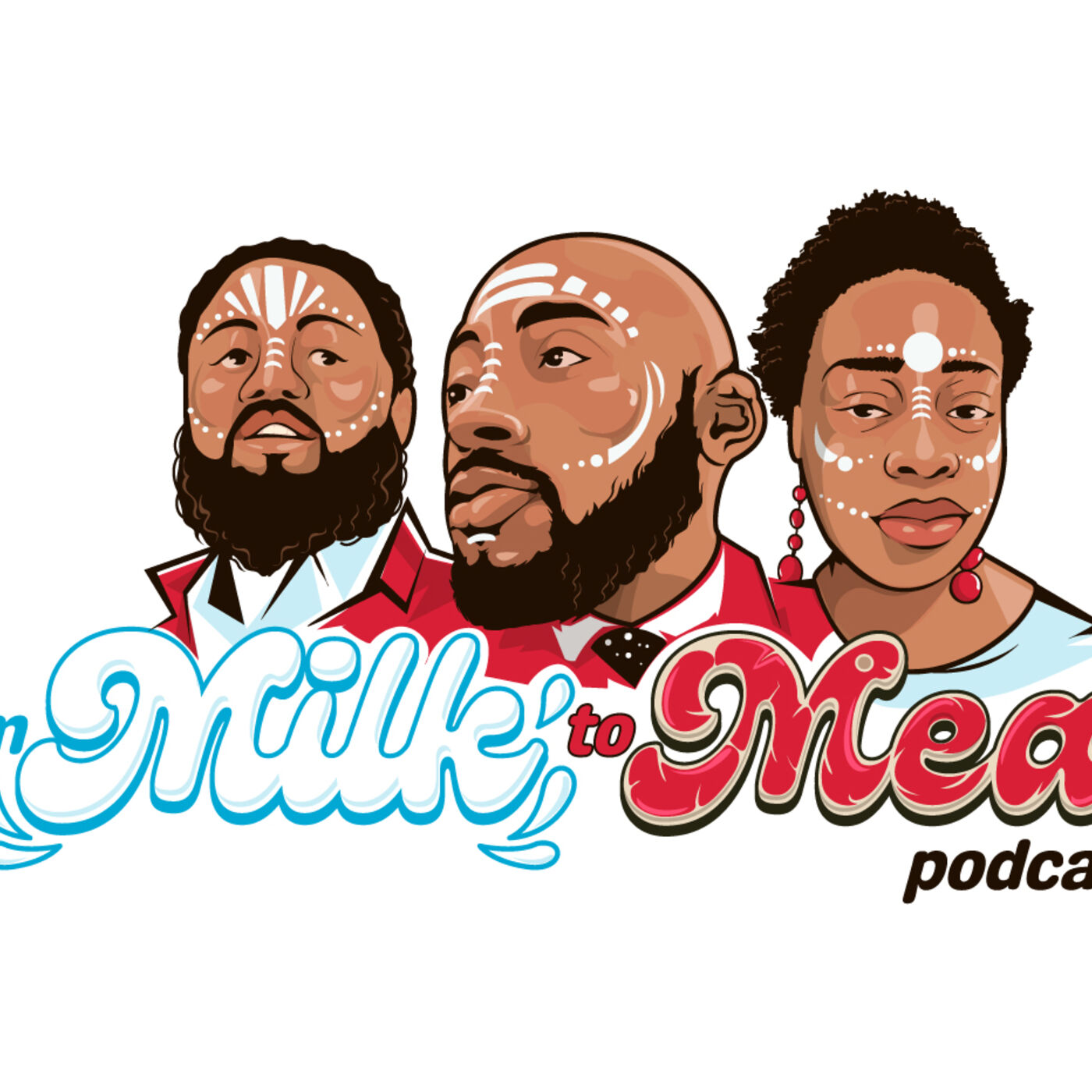 FromMilktoMeatPodcast's