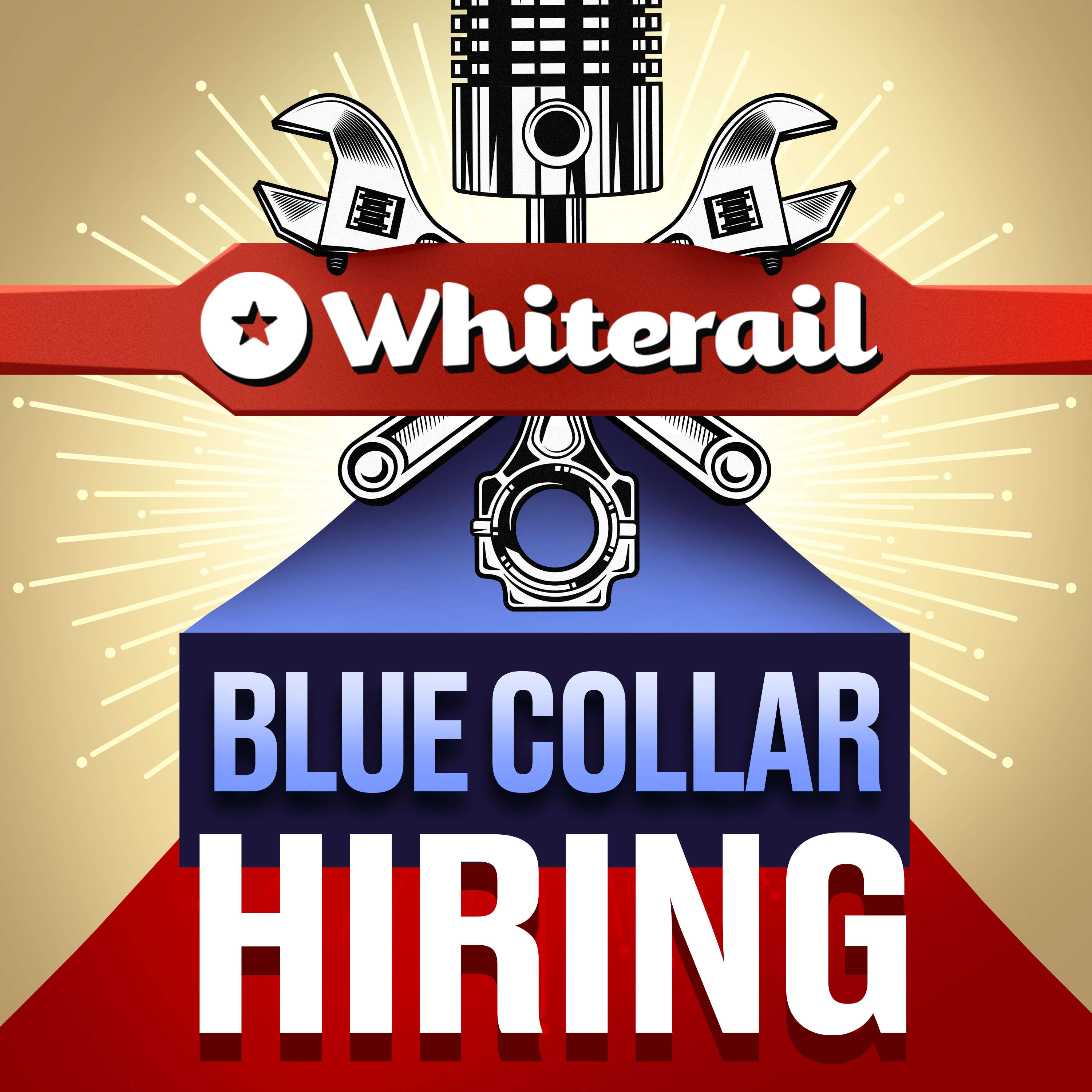 Blue Collar Hiring