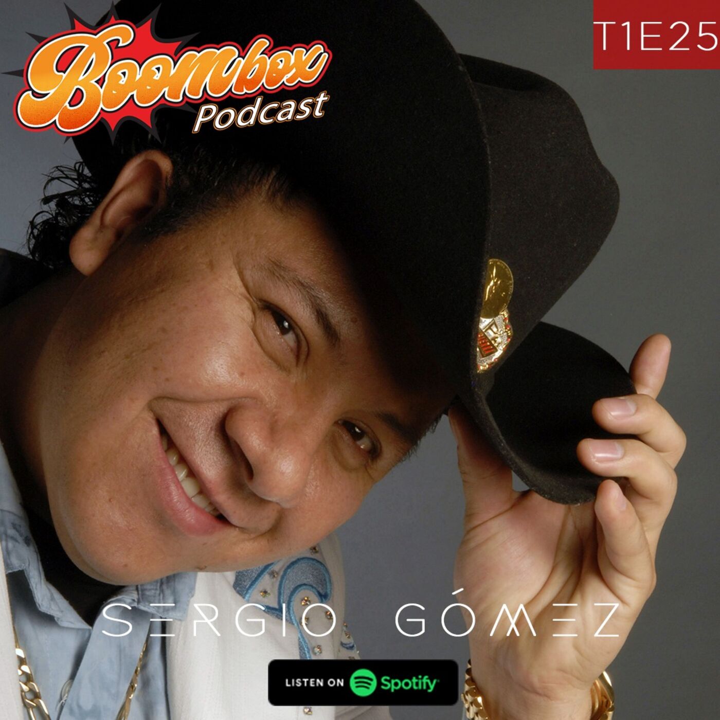 Boombox Podcast