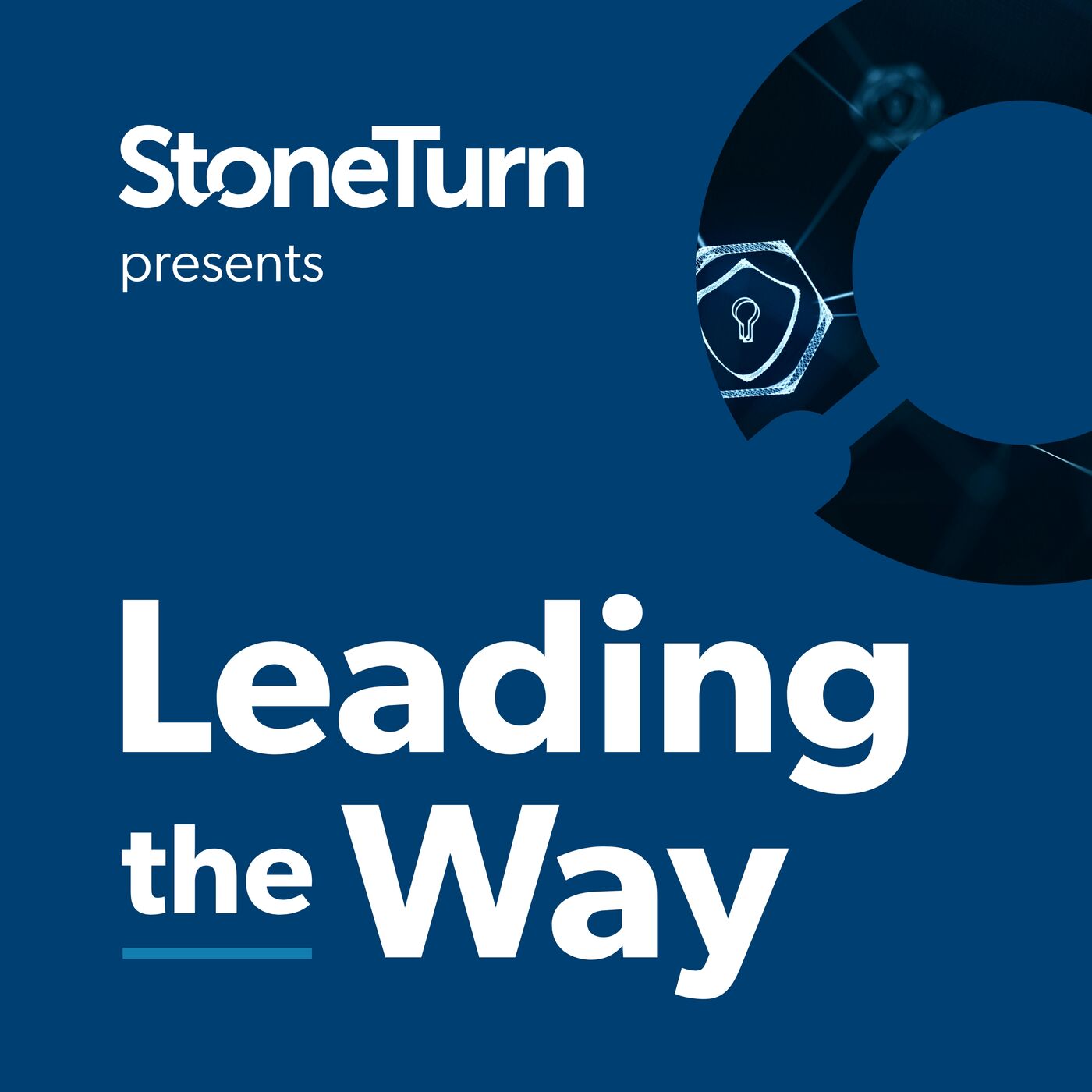 Leading the Way