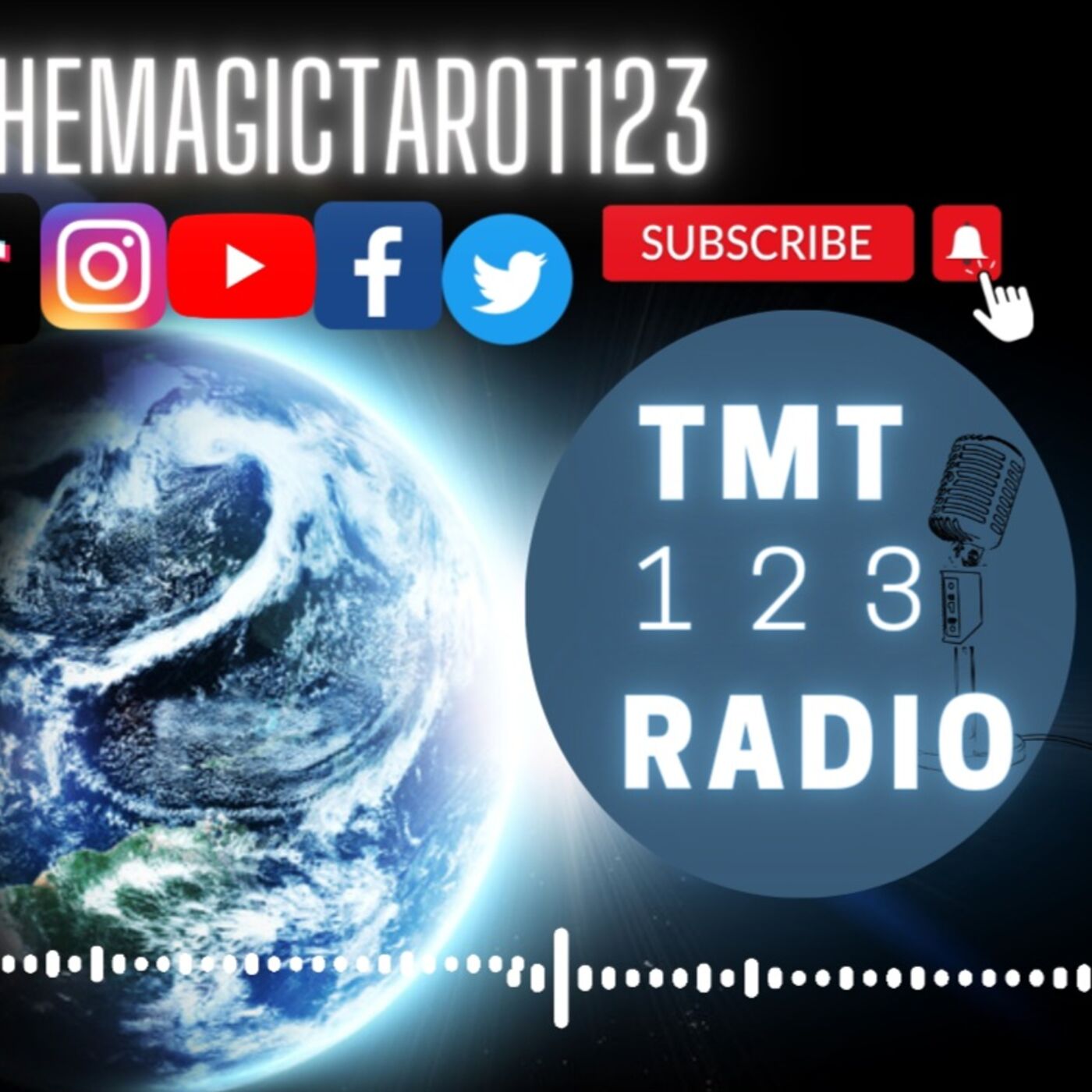 TMT123 PODCAST RADIO
