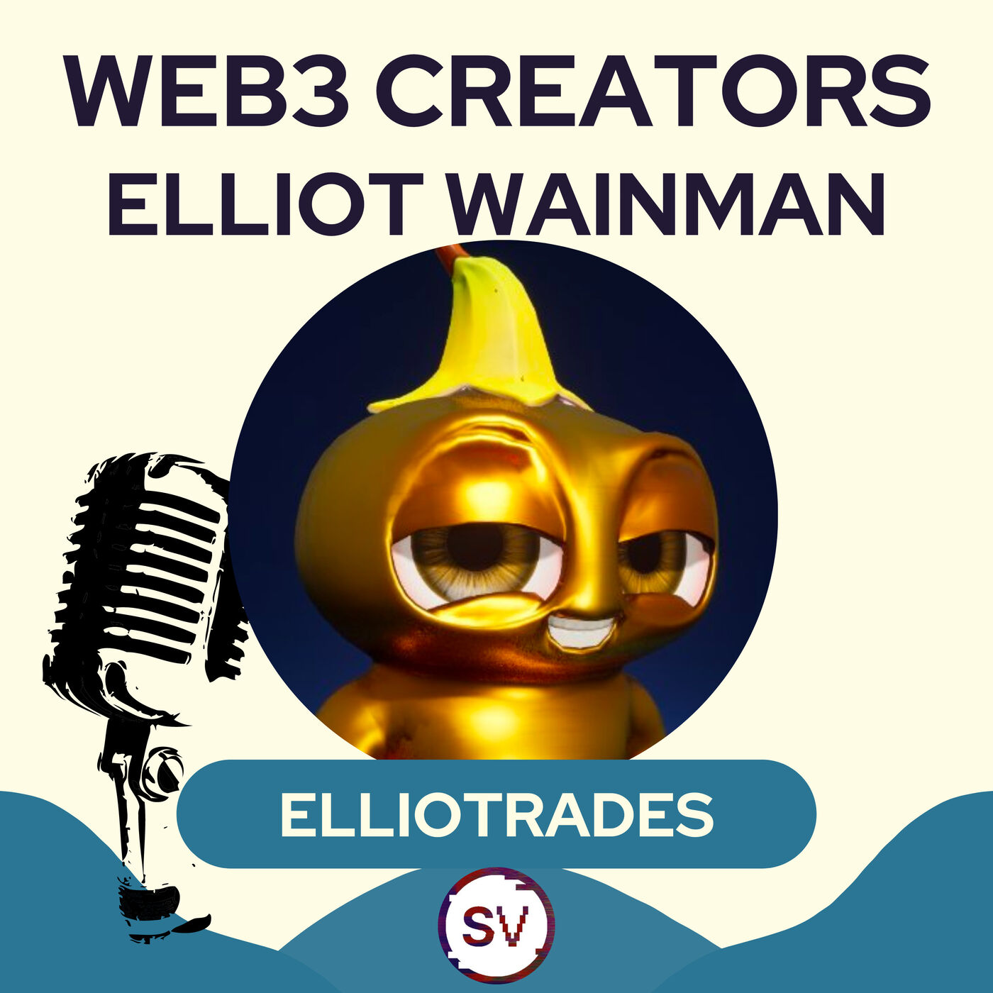 WCP14: EllioTrades - The hard truth about building in Web3