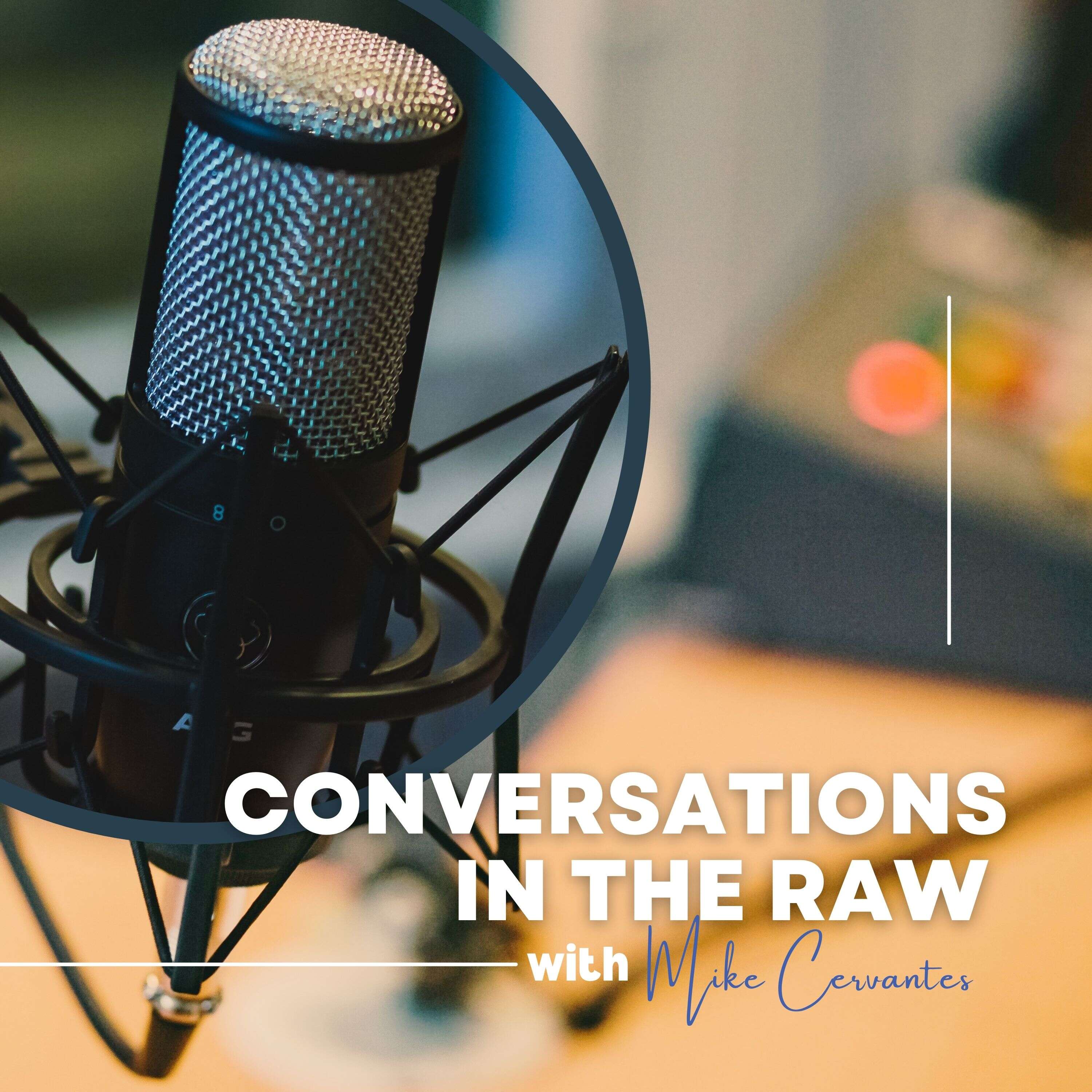 Conversations In The Raw