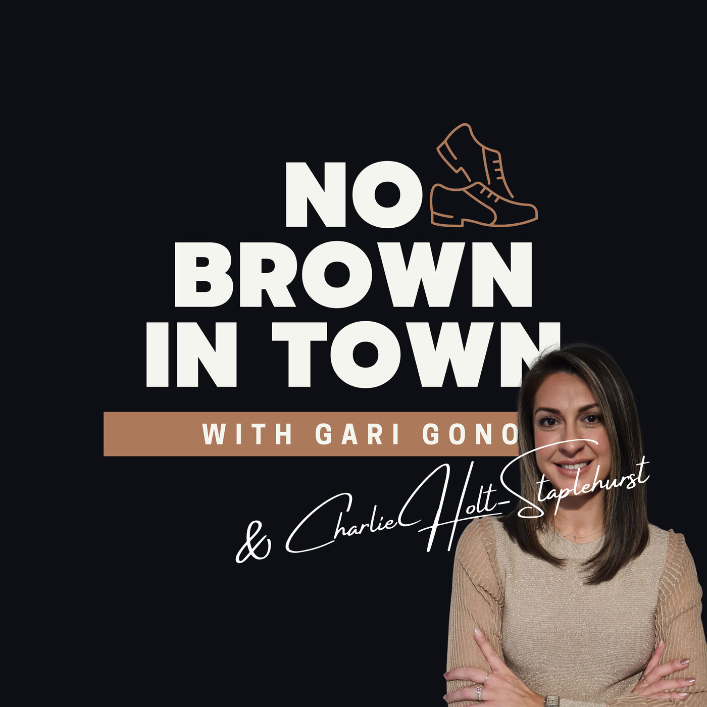 No Brown in Town