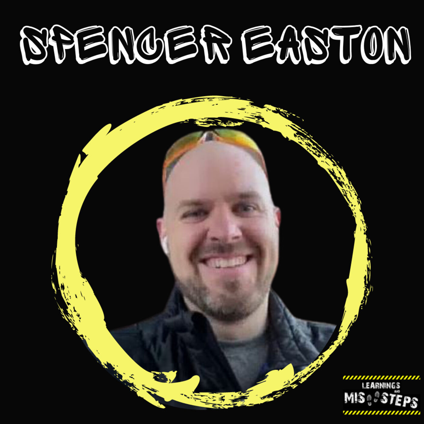 The Joy of Takt and Life with Spencer Easton