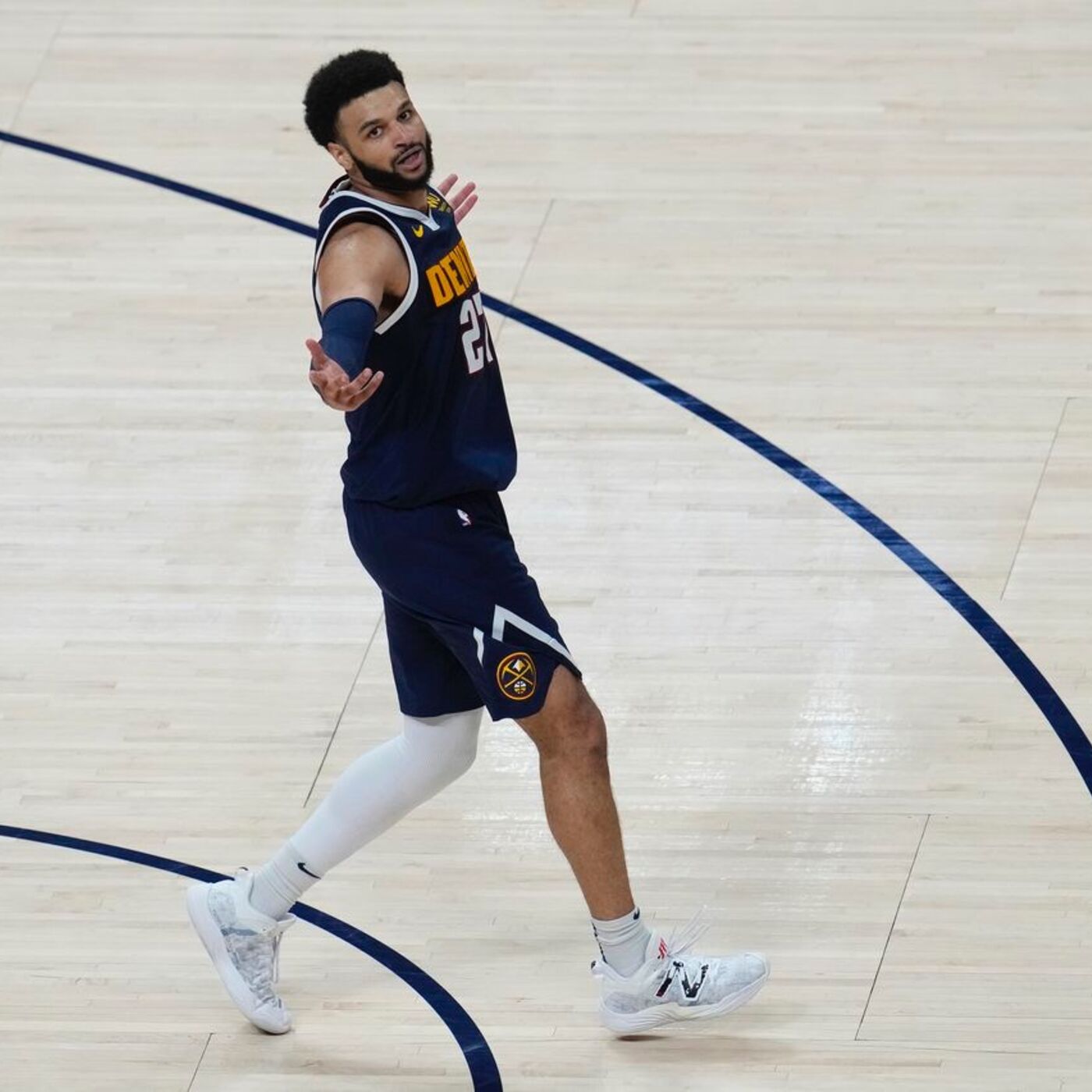 JD TALKIN SPORTS #1299