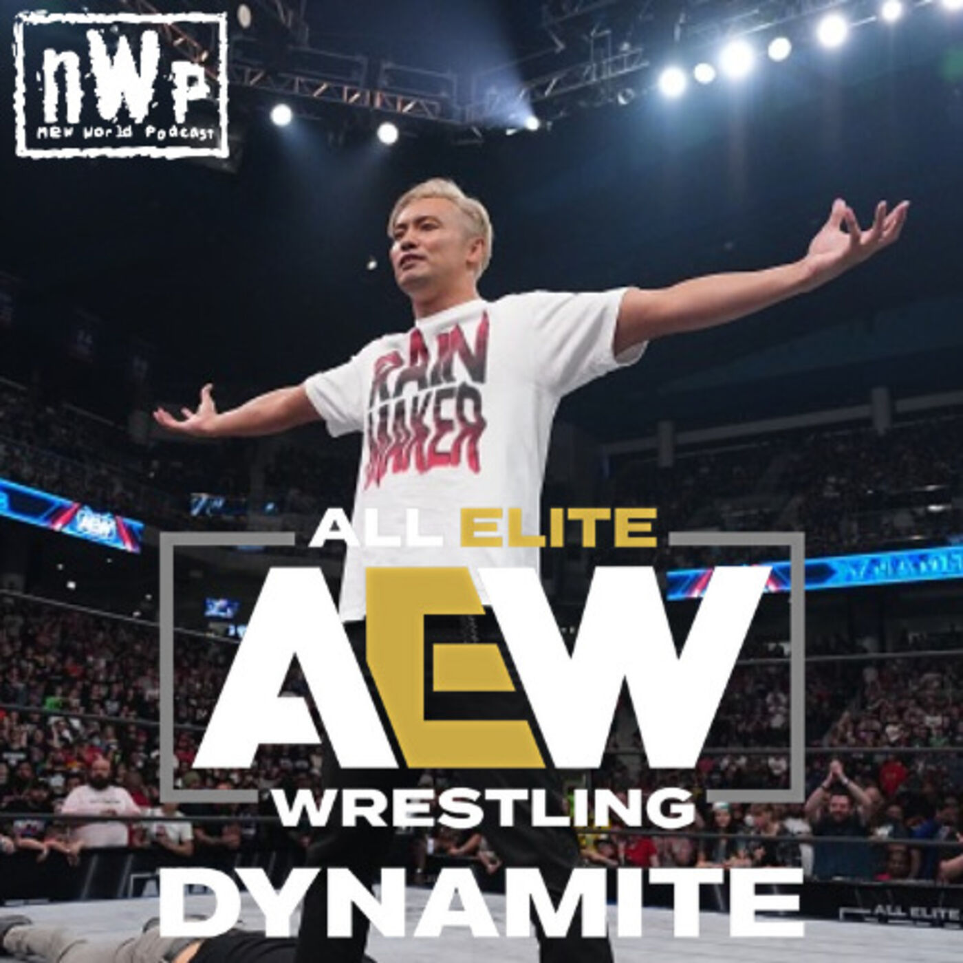 nWp: Dynamite (6/21/2023)