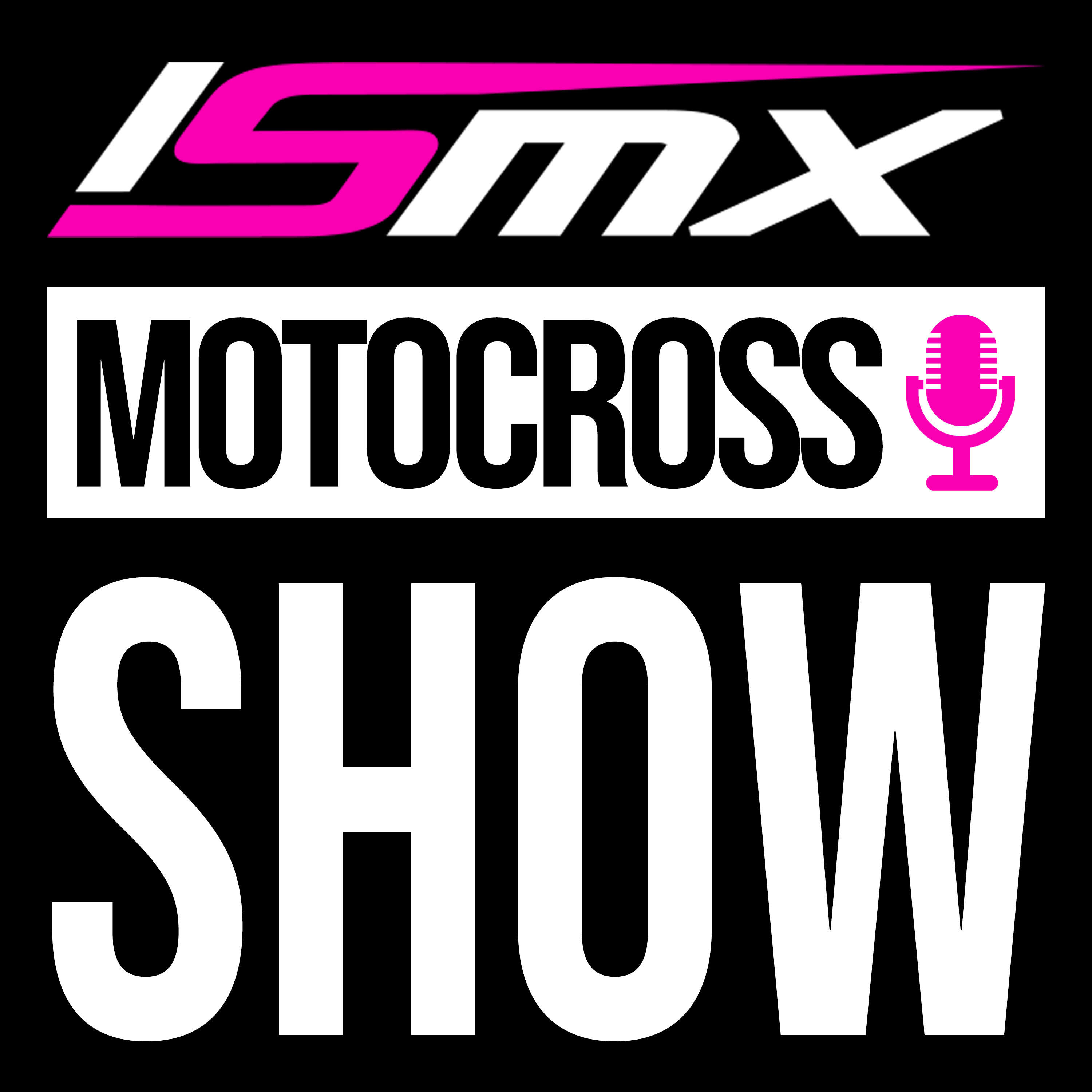 The Inside Motocross Show