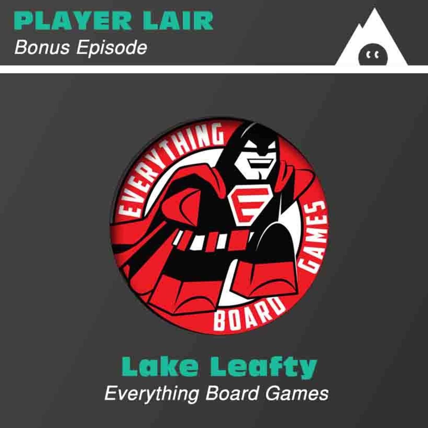 Player Lair Podcast