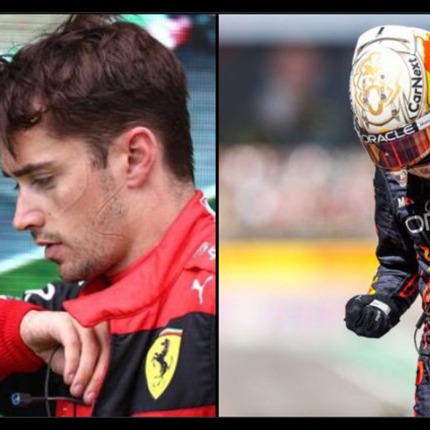 Formula 1 2022: Analiza dirke v Bakuju Formula 1 2022: Analiza dirke v Bakuju