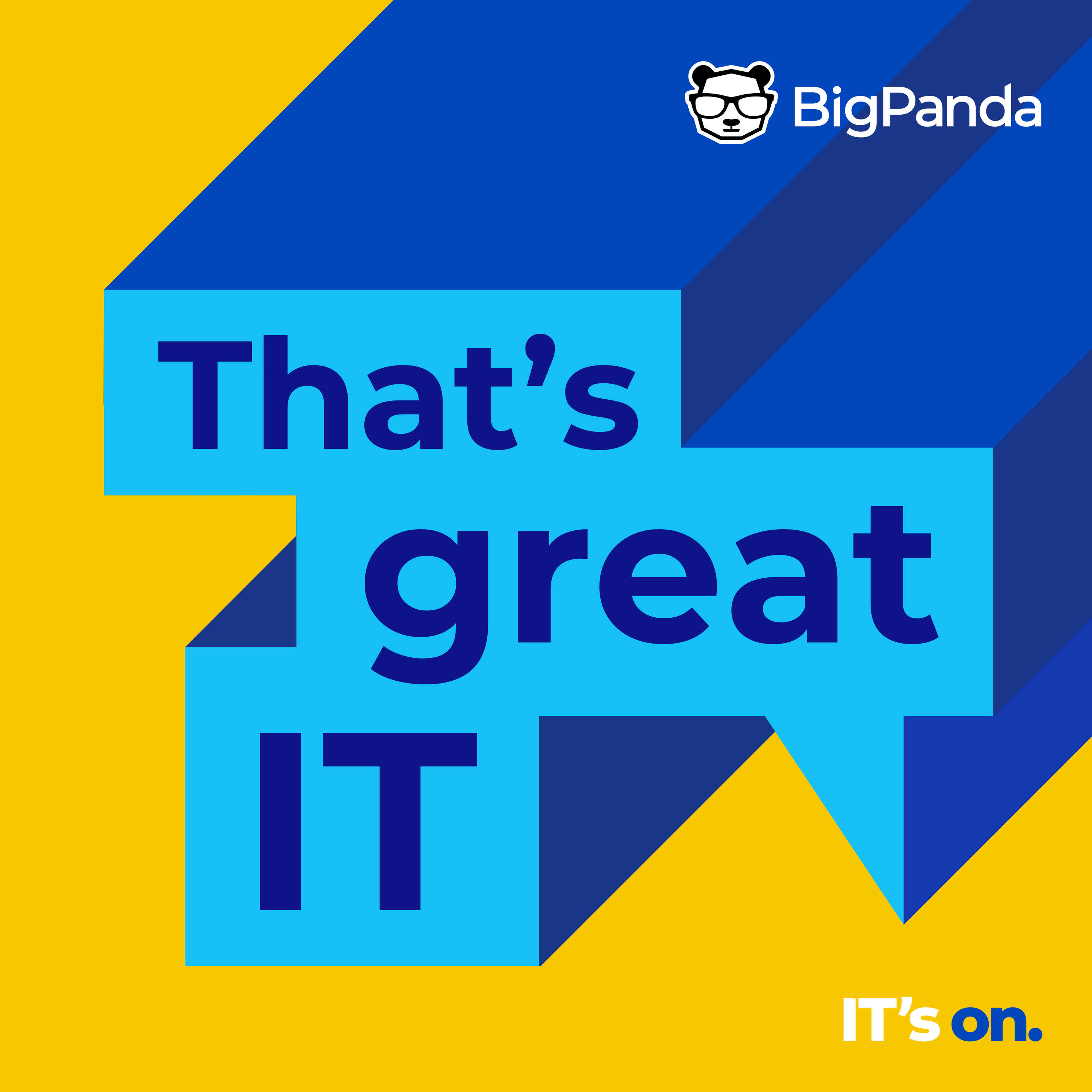 That\'s Great IT!