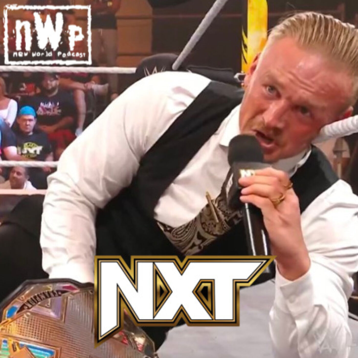 nWp: NXT (11/14/2023)