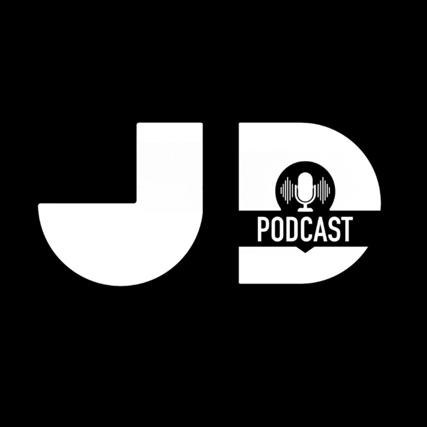 JDXPodcast's