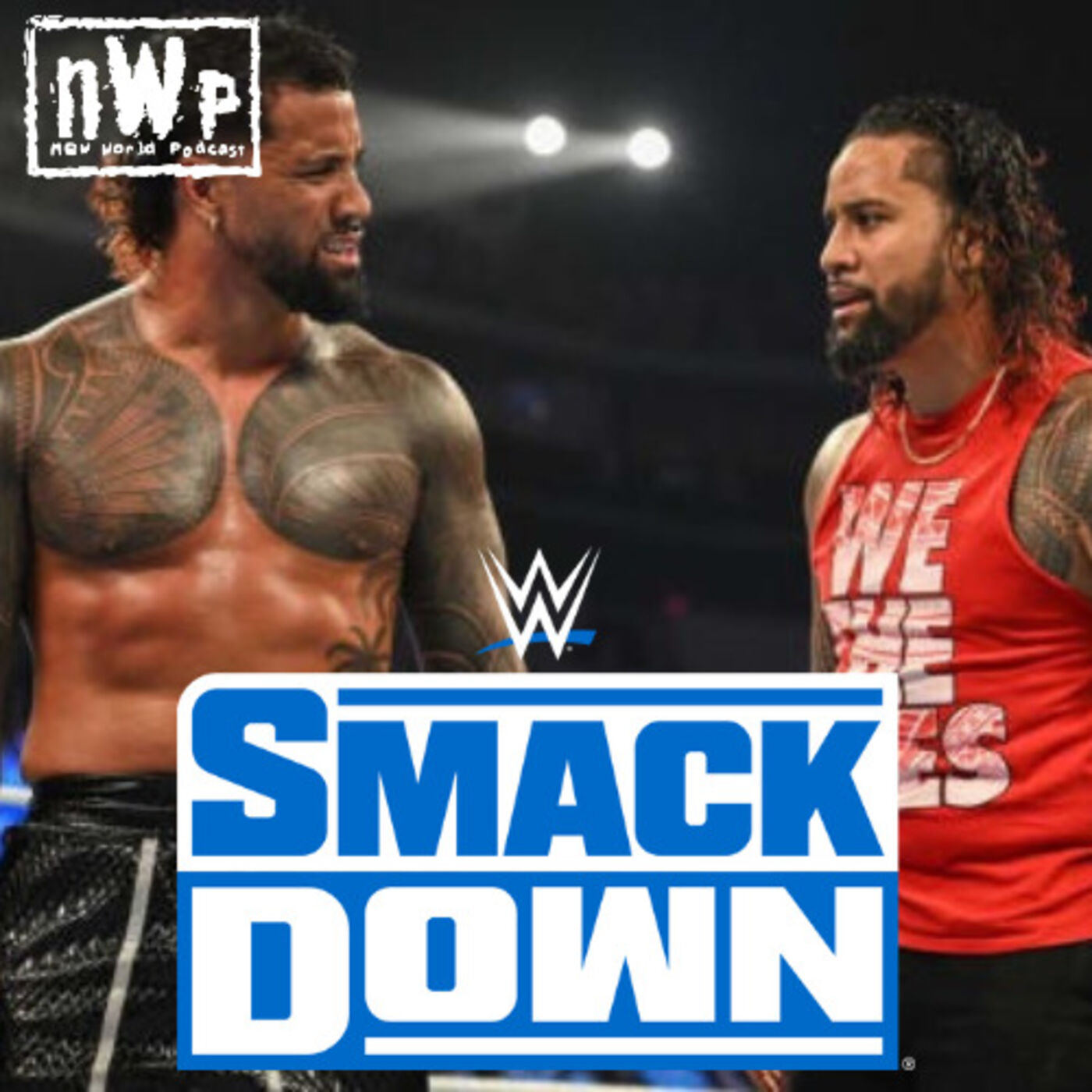 nWp: SmackDown (6/9/2023)