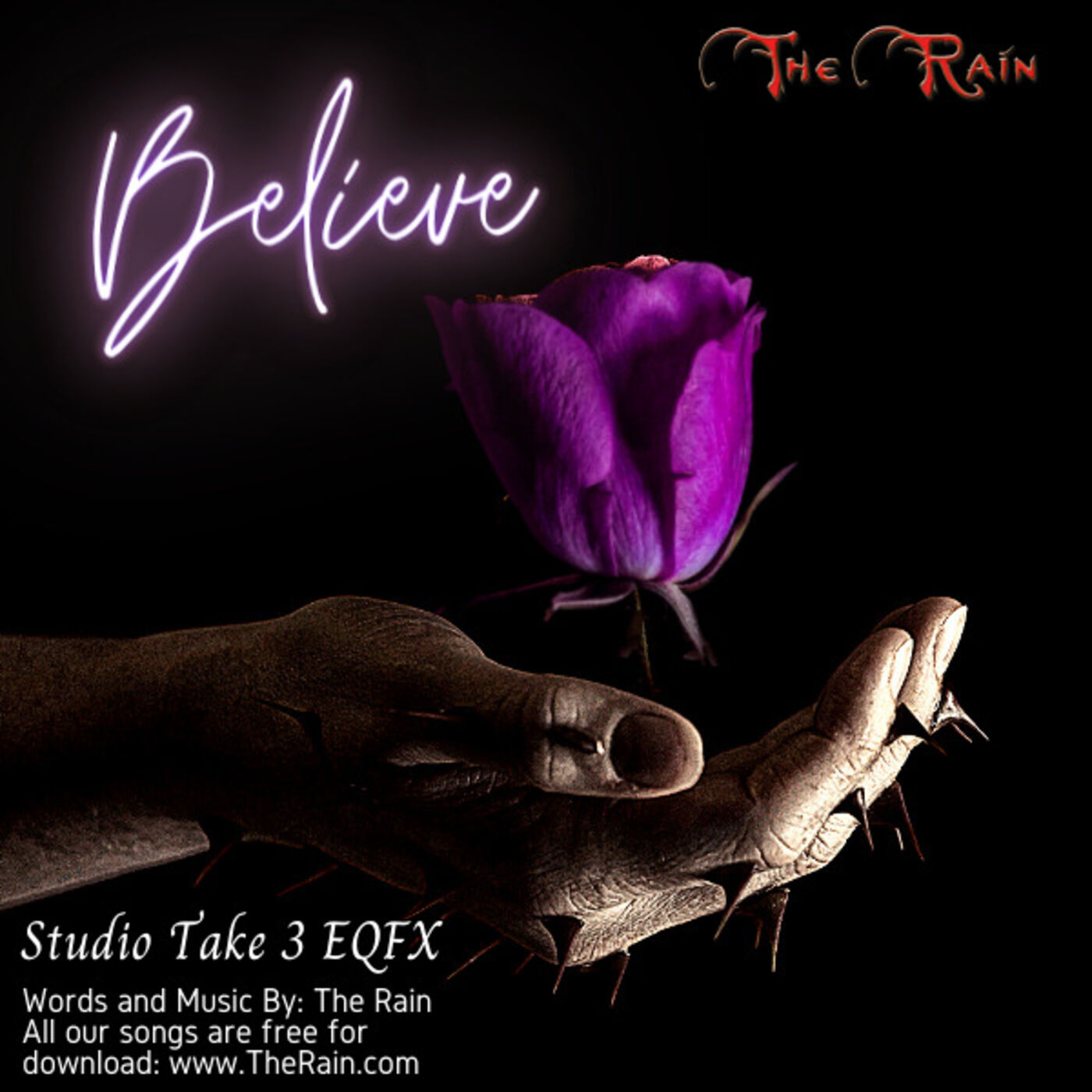 Believe - Take 3 EQFX