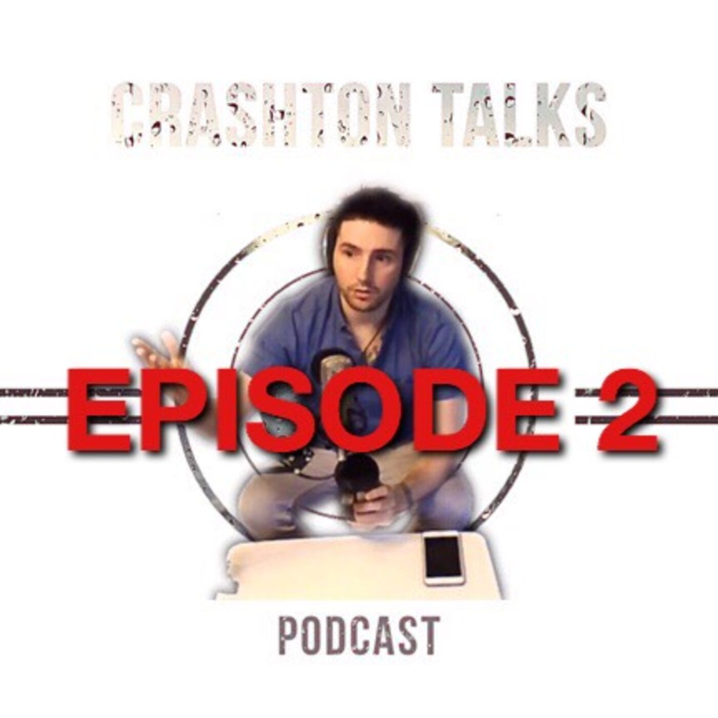 CRASHTON TALKS