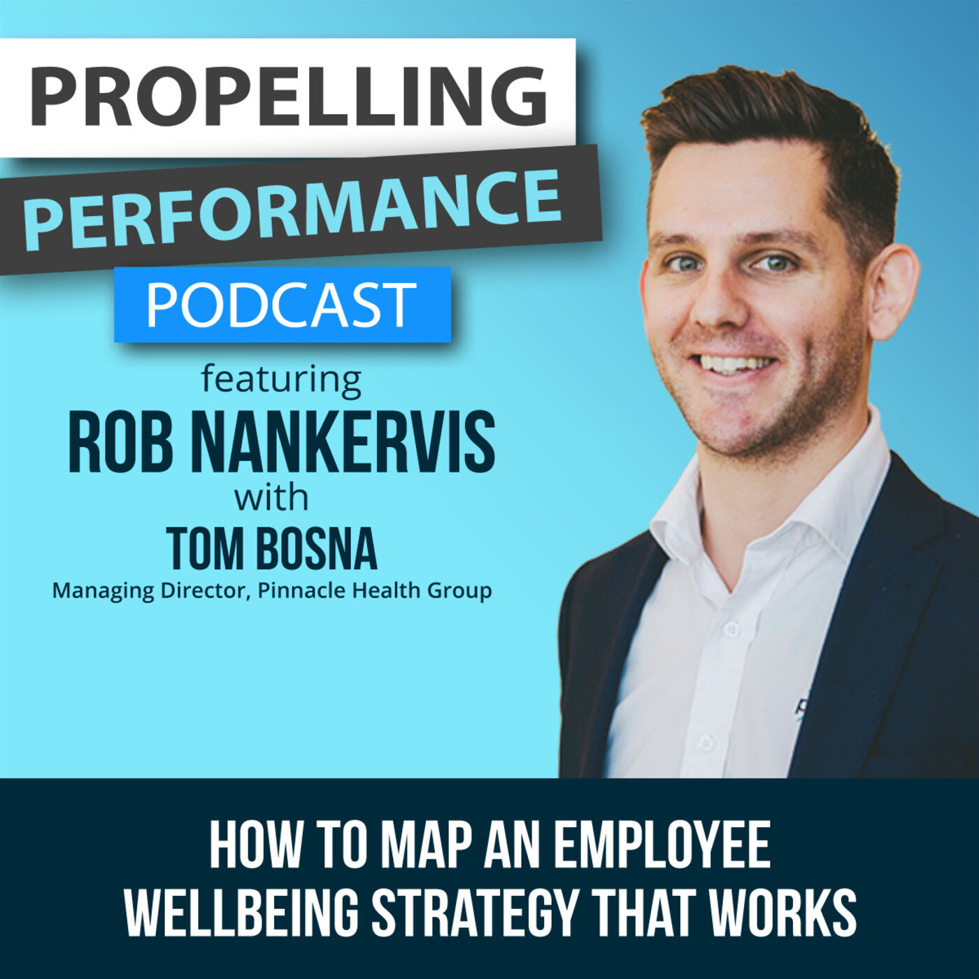 Propelling Performance