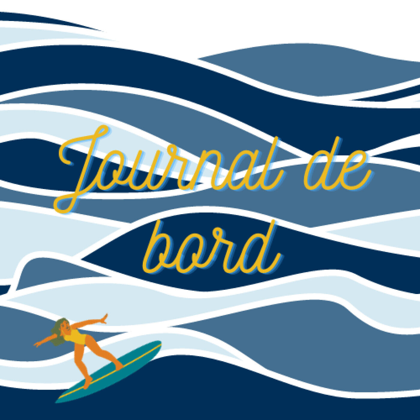 Le journal de bord