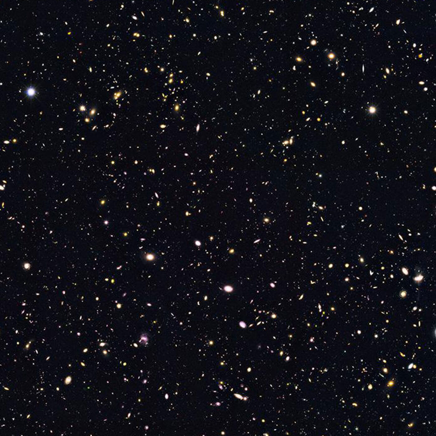 Are We Lost In The Cosmos?