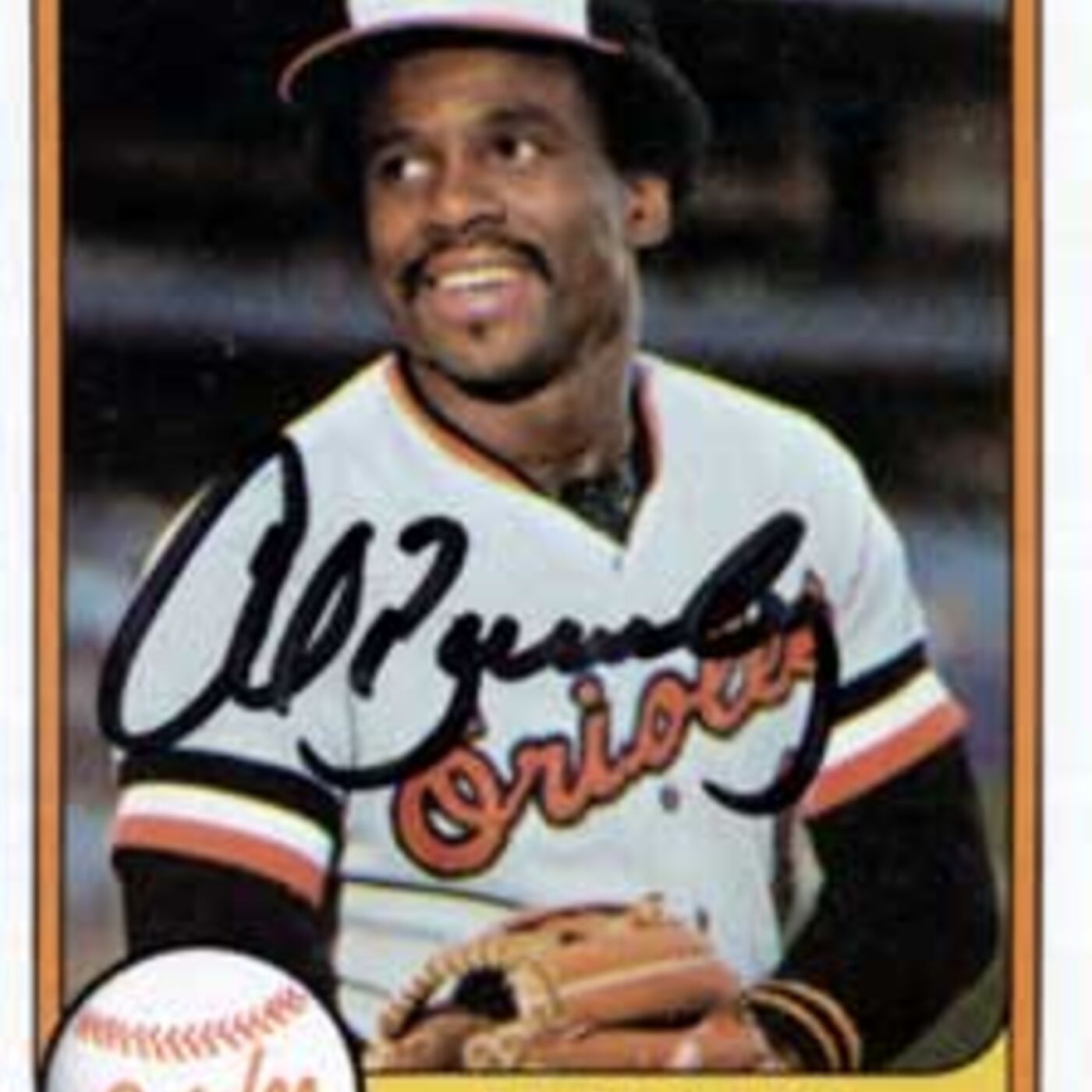 Rocks to Pearls with Mike Bordick