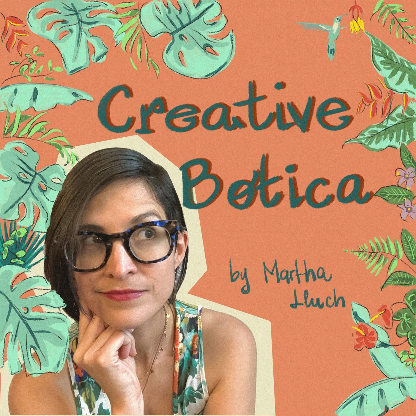 Creative Botica