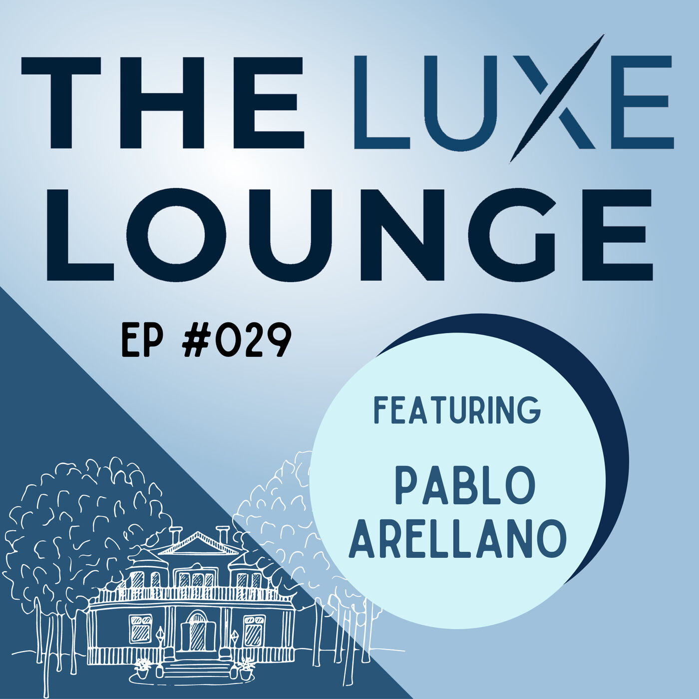 The Luxe Lounge Podcast
