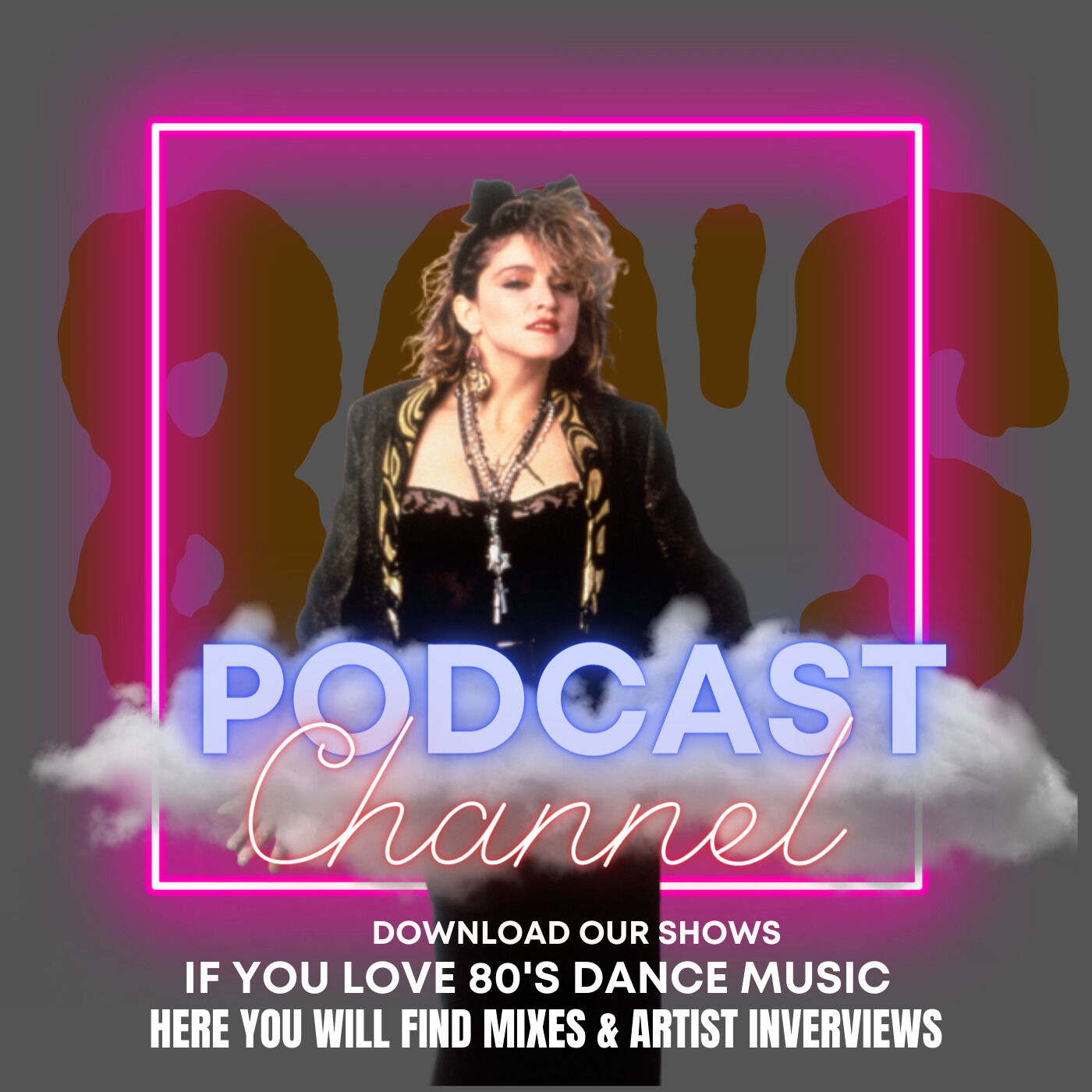 Retro Hitz - Podcast's