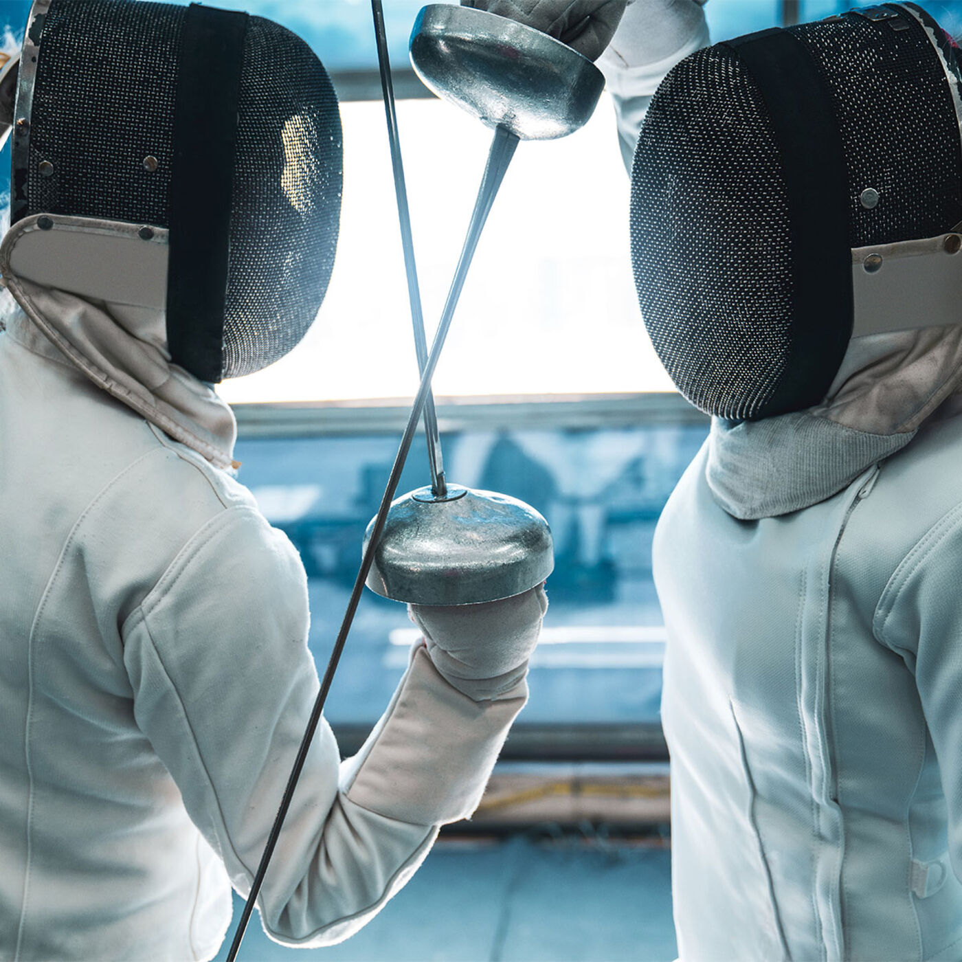 Does the Adversarial System Serve Us Well?