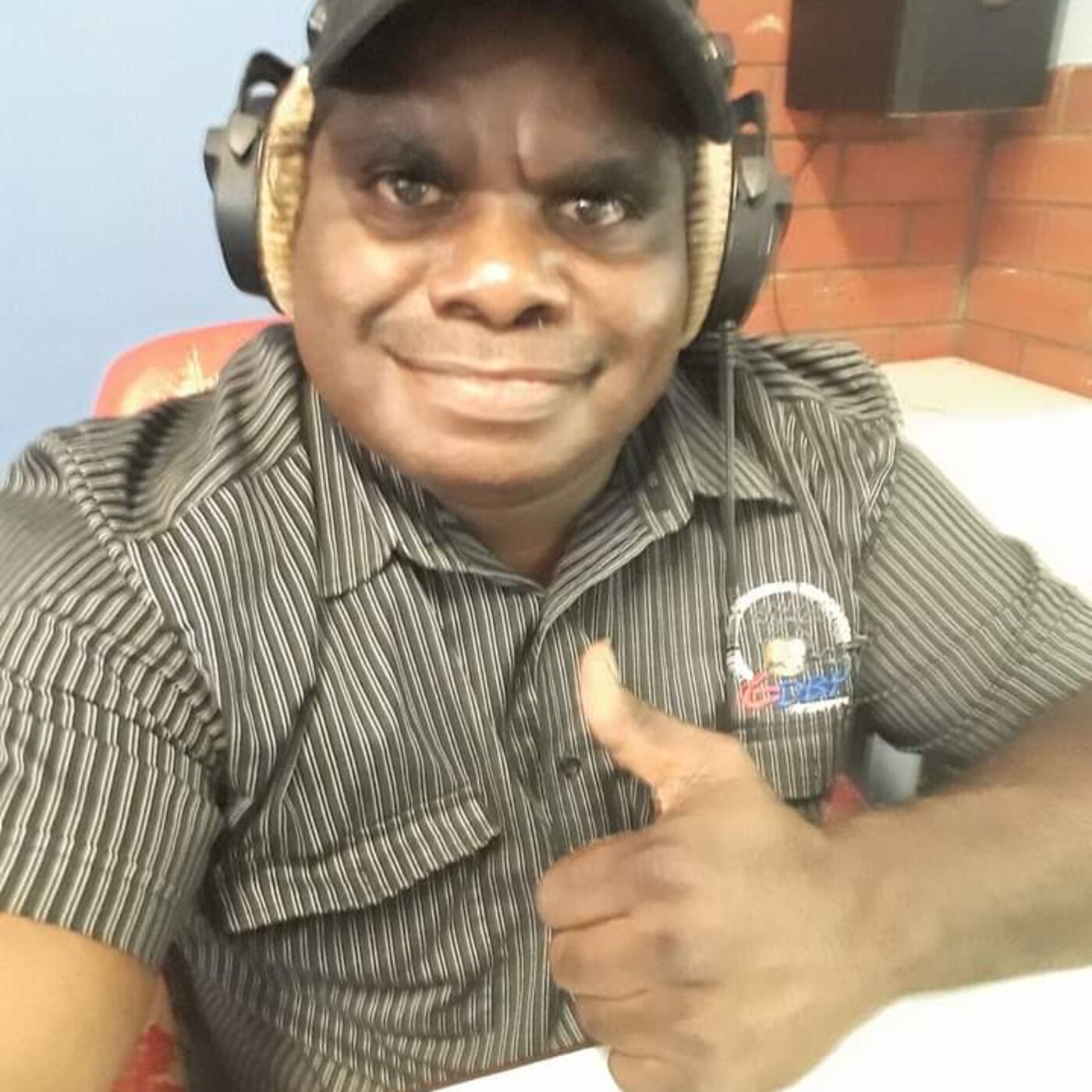 Wongutha Stories Podcast