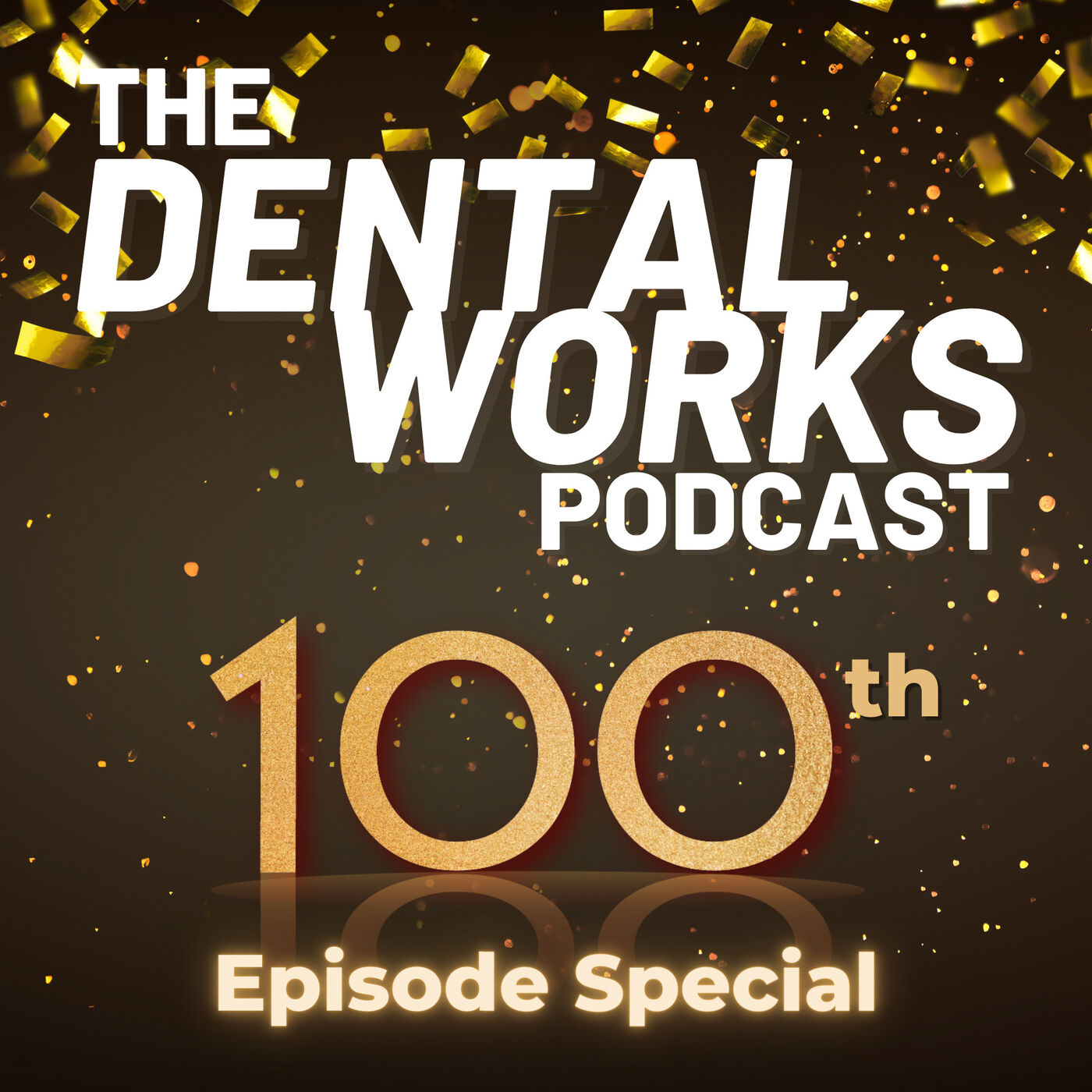 The Dental Works Podcast