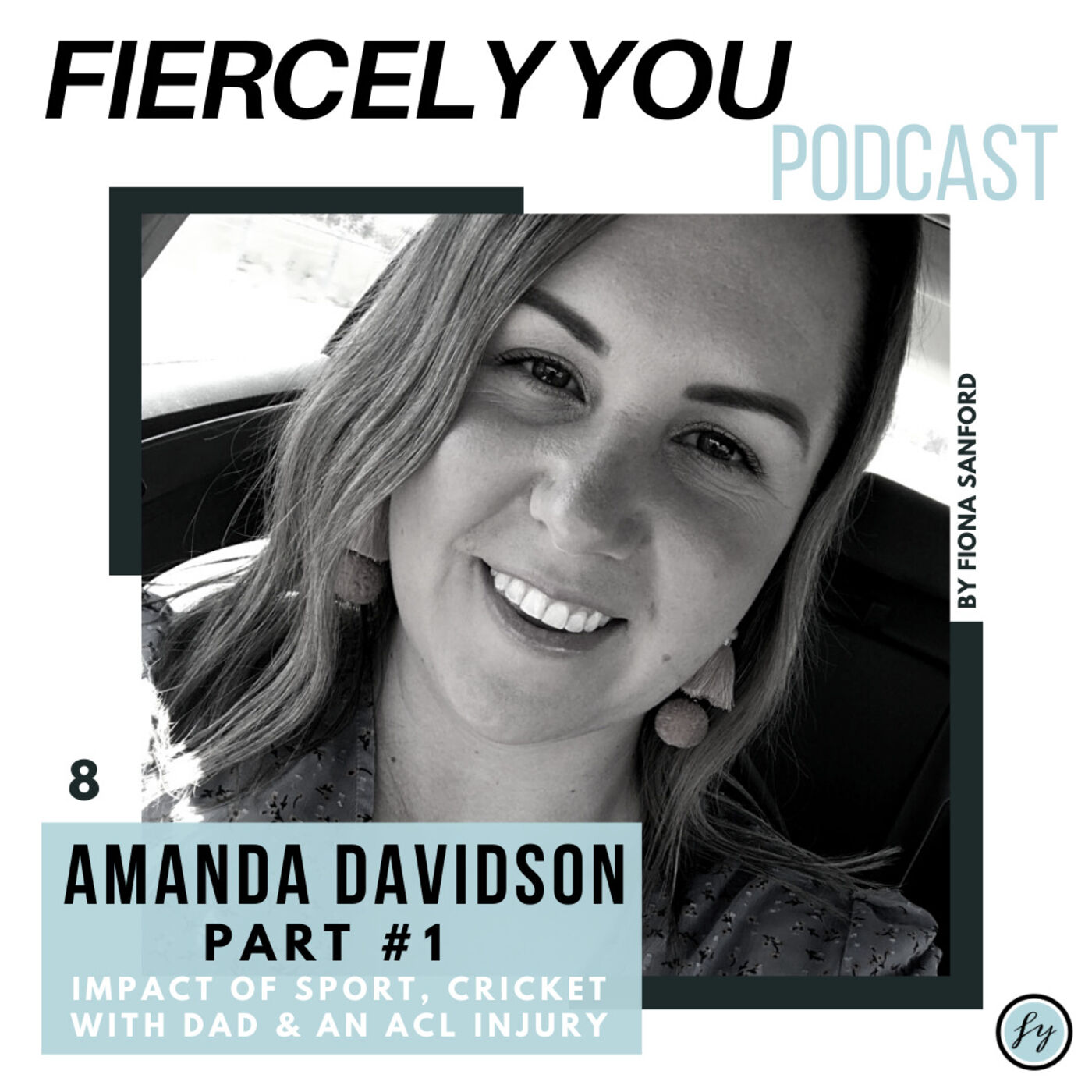 Fiercely You Podcast