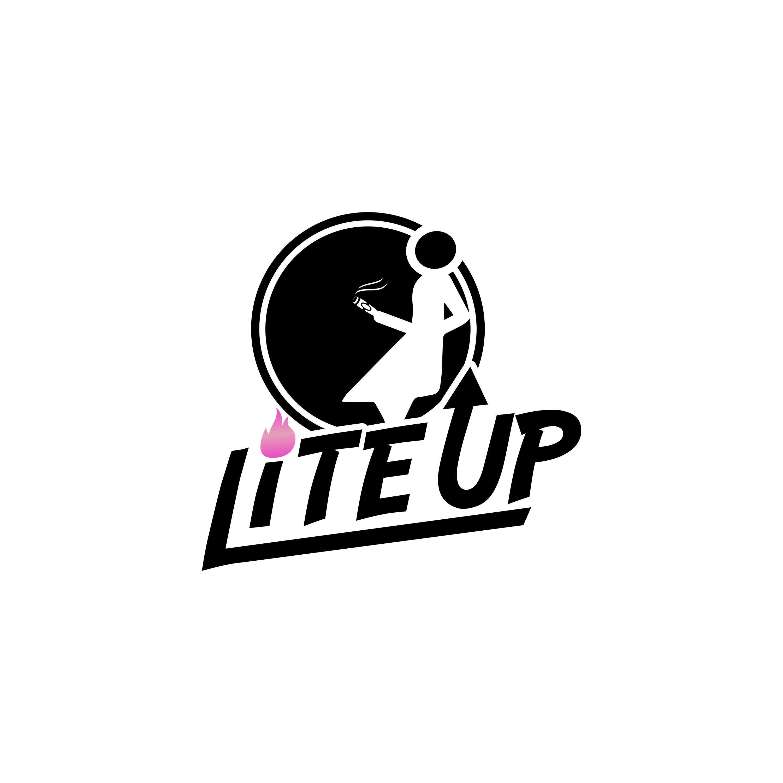 Lite Up Ladies Podcast podcast artwork